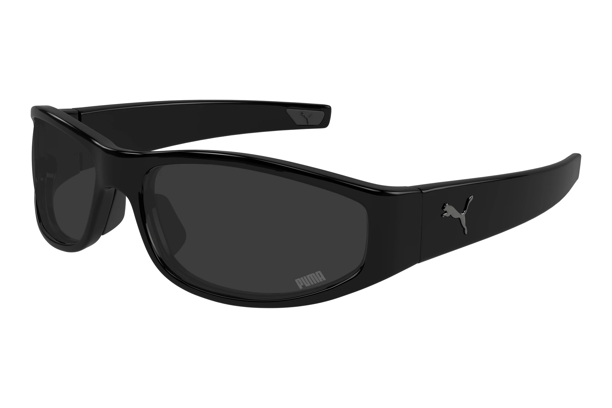 Puma PU0483S 001 BLACK Puma PU0483S 001 BLACK