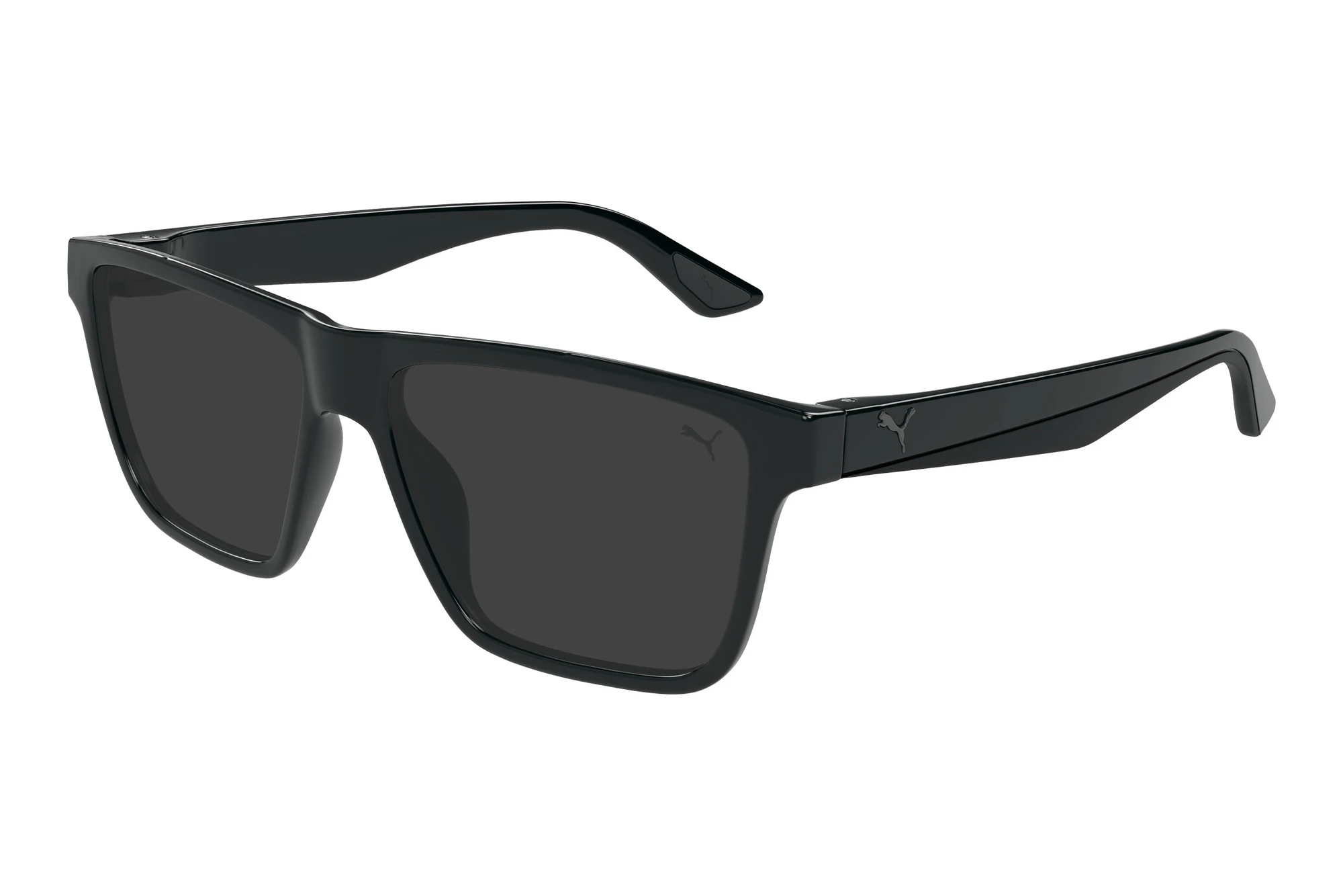 Puma PU0484S 001 BLACK Puma PU0484S 001 BLACK
