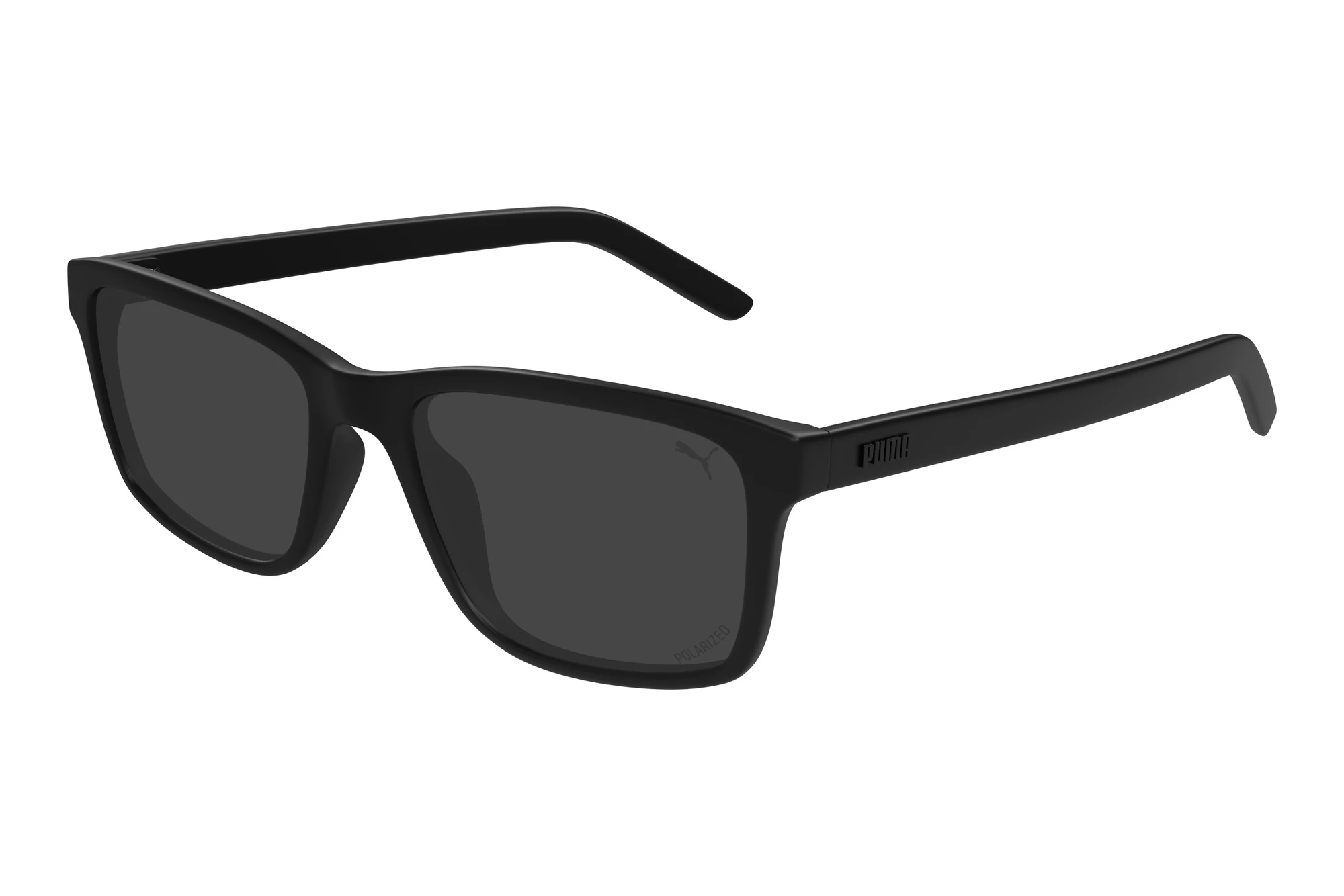 Puma PU0493S 002 BLACK Puma PU0493S 002 BLACK
