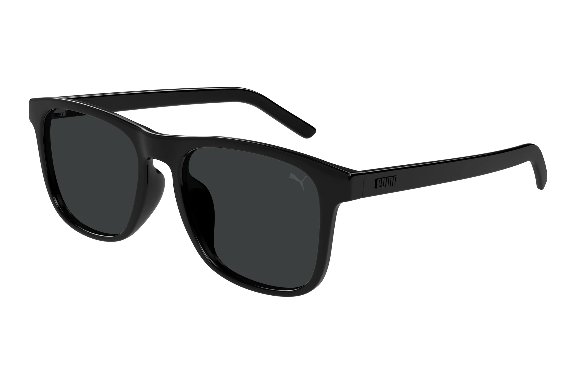 Puma PU0502SA 001 BLACK Puma PU0502SA 001 BLACK