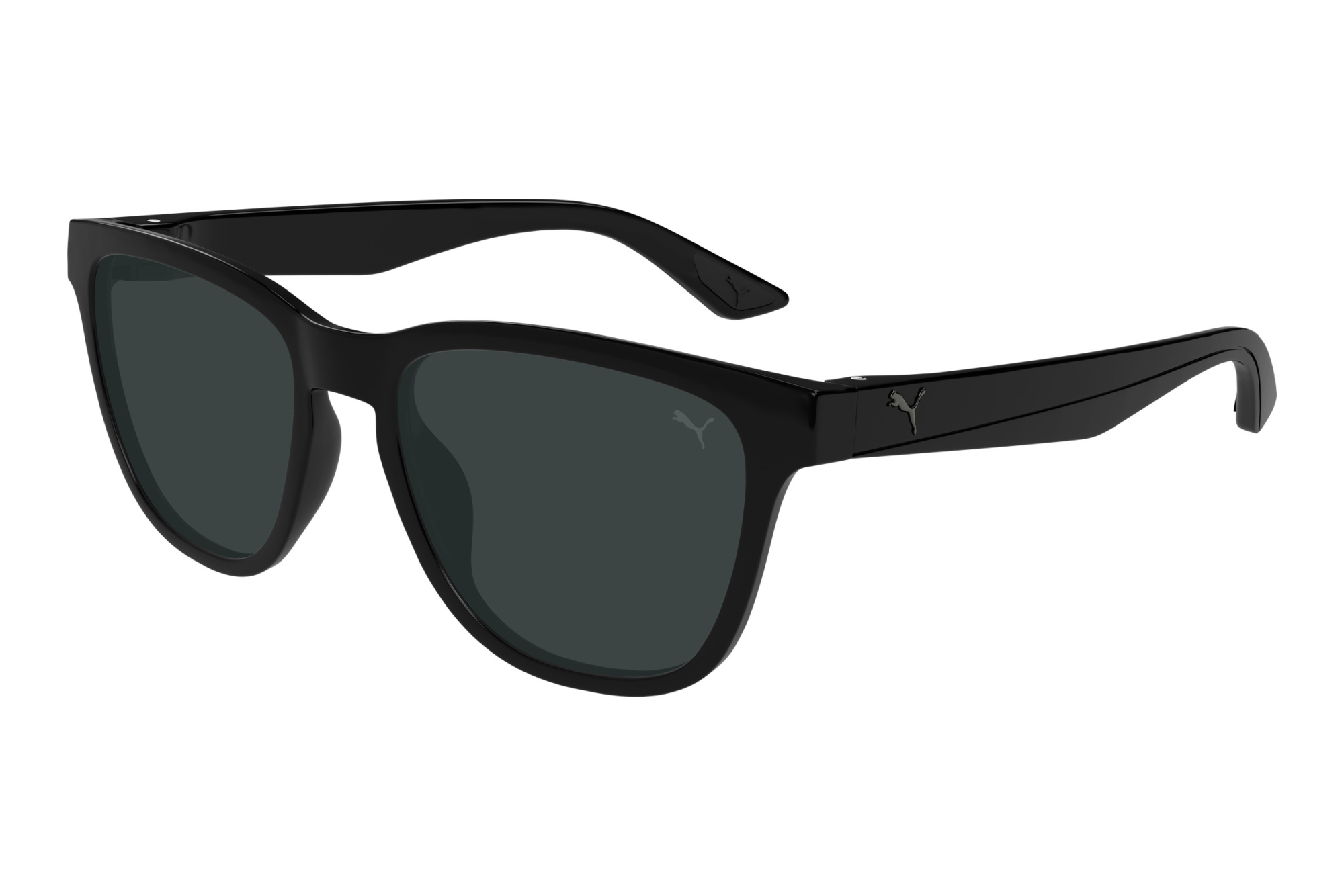 Puma PU0506S 001 BLACK Puma PU0506S 001 BLACK