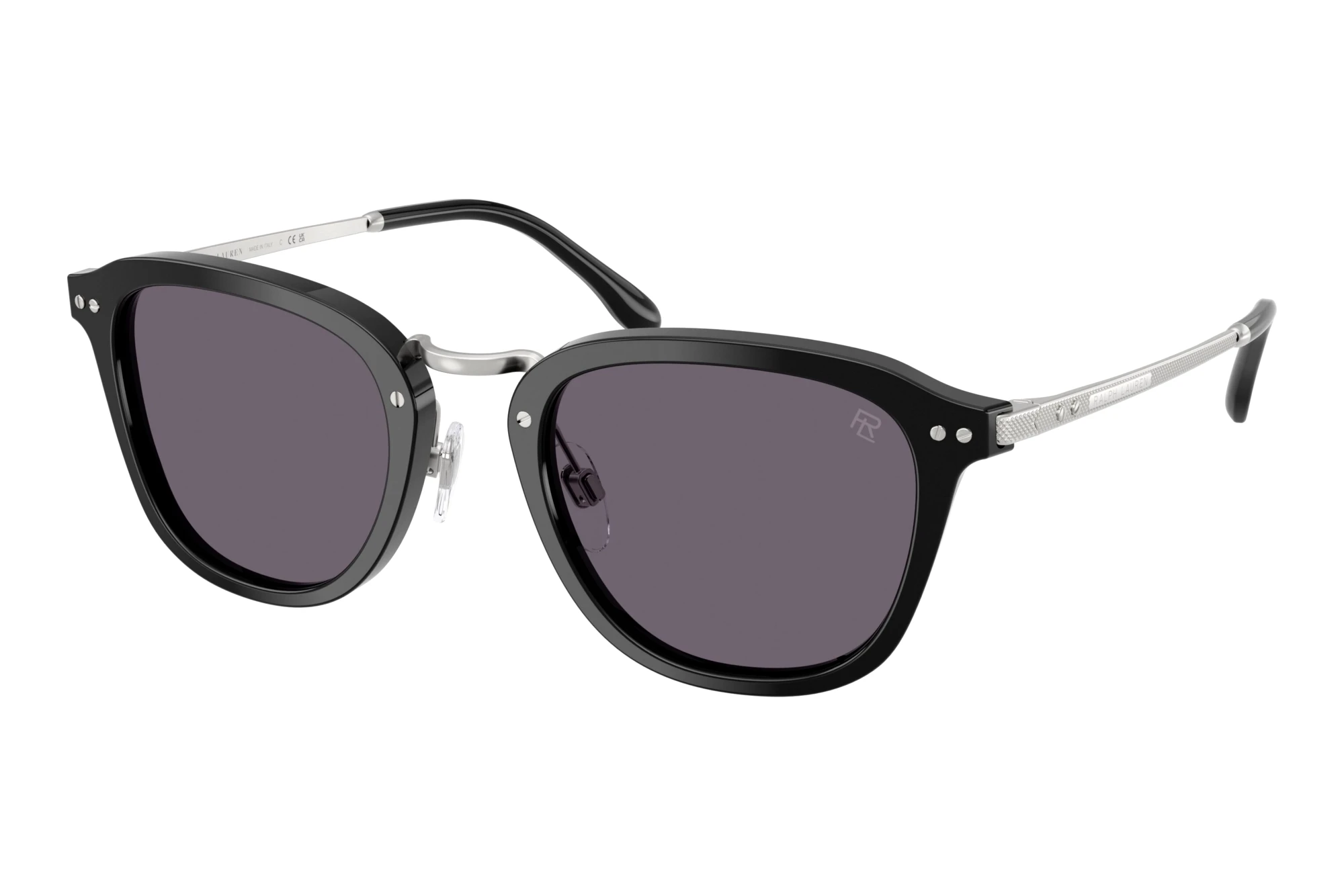Ralph Lauren RL8246 50011A PurpleShiny Black Ralph Lauren RL8246 50011A PurpleShiny Black
