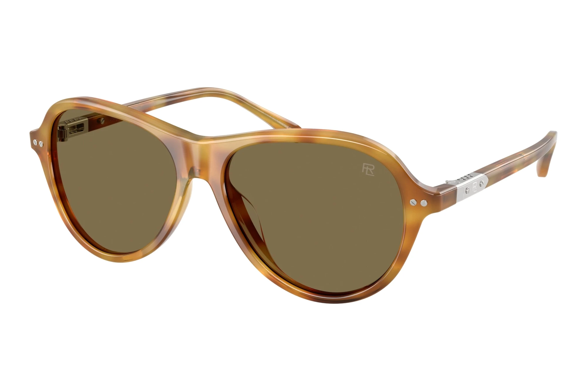 Ralph Lauren RL8247U 618573 BrownShiny Tortoise Light Brown Ralph Lauren RL8247U 618573 BrownShiny Tortoise Light Brown