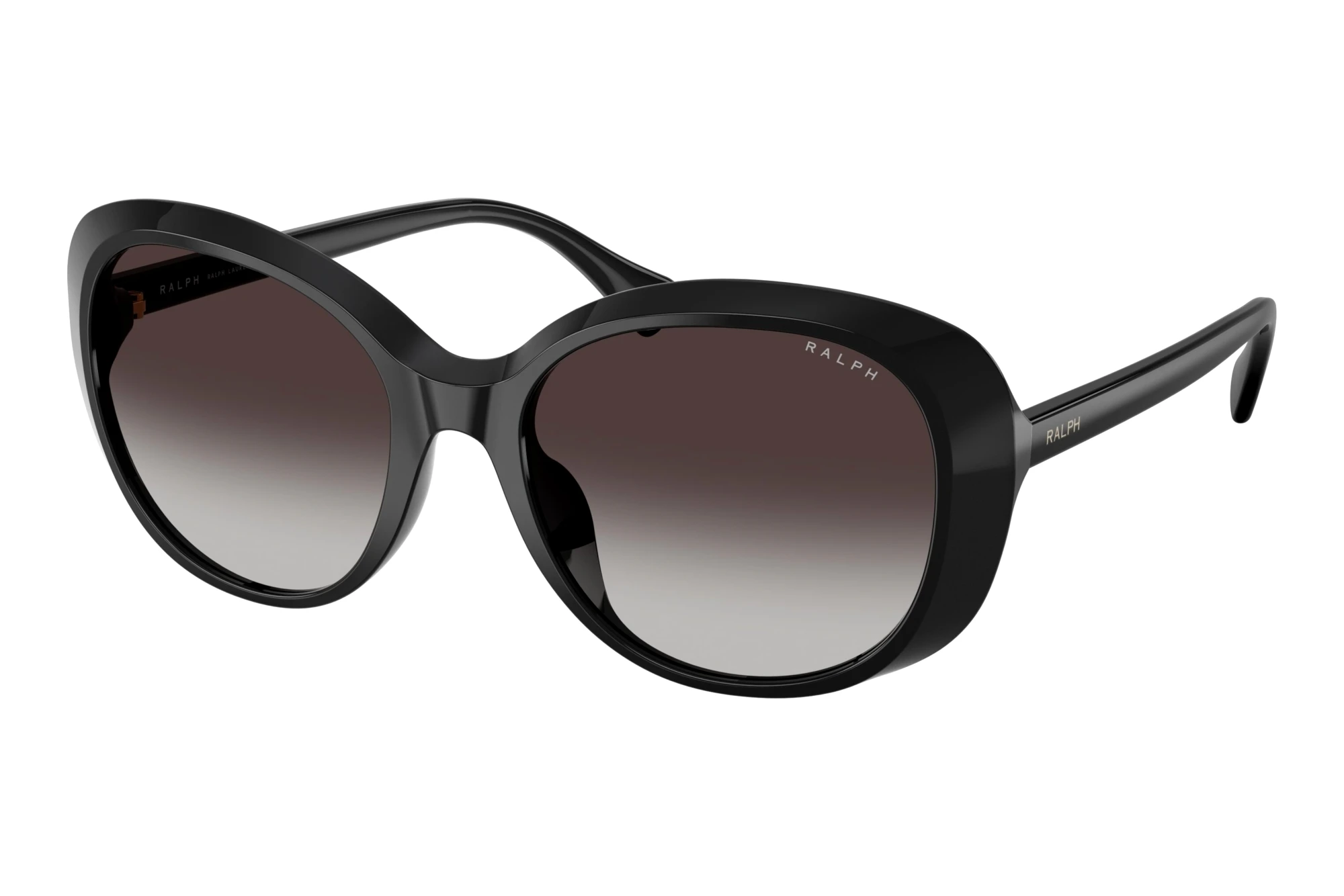 Ralph RA5335U 50018G Gradient GreyShiny Black Ralph RA5335U 50018G Gradient GreyShiny Black