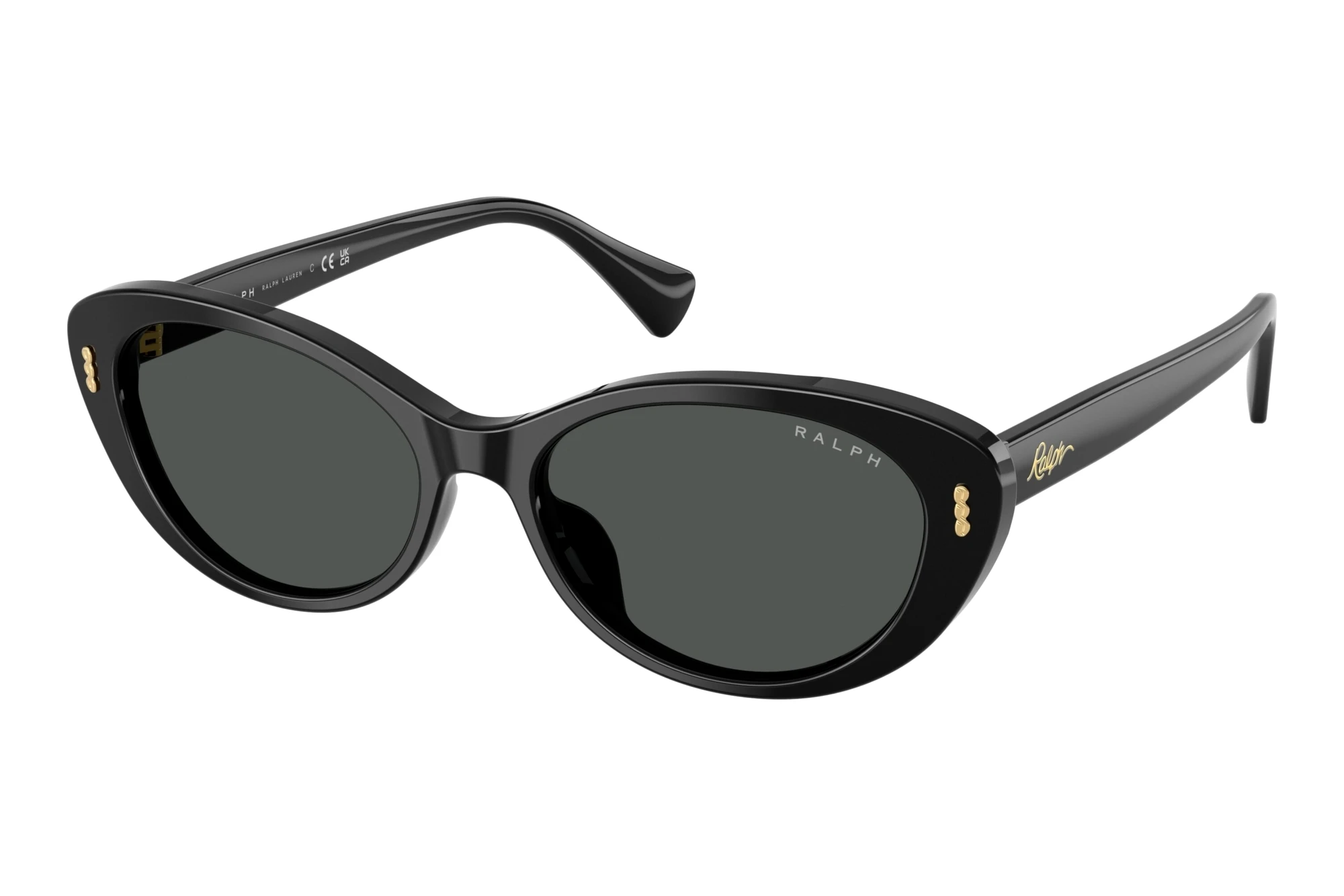 Ralph RA5350U 500187 GreyShiny Black Ralph RA5350U 500187 GreyShiny Black