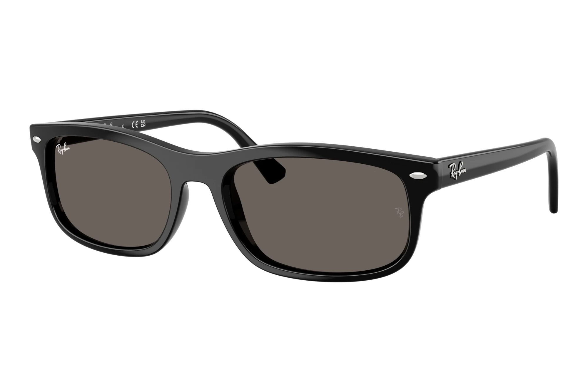 Ray-Ban RB2224 901/B1 Dark GreyBlack Ray-Ban RB2224 901/B1 Dark GreyBlack
