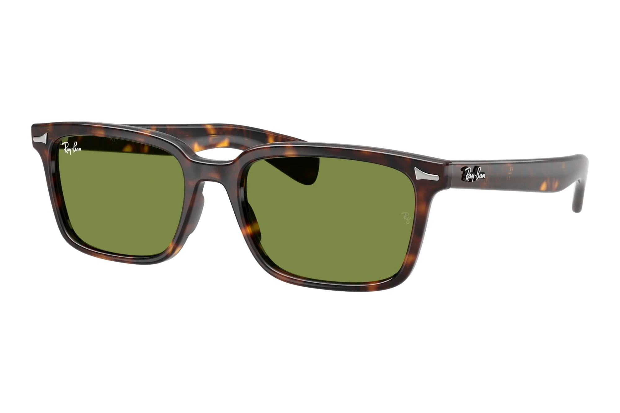 Ray-Ban RB2234 902/4E GreenHavana Ray-Ban RB2234 902/4E GreenHavana