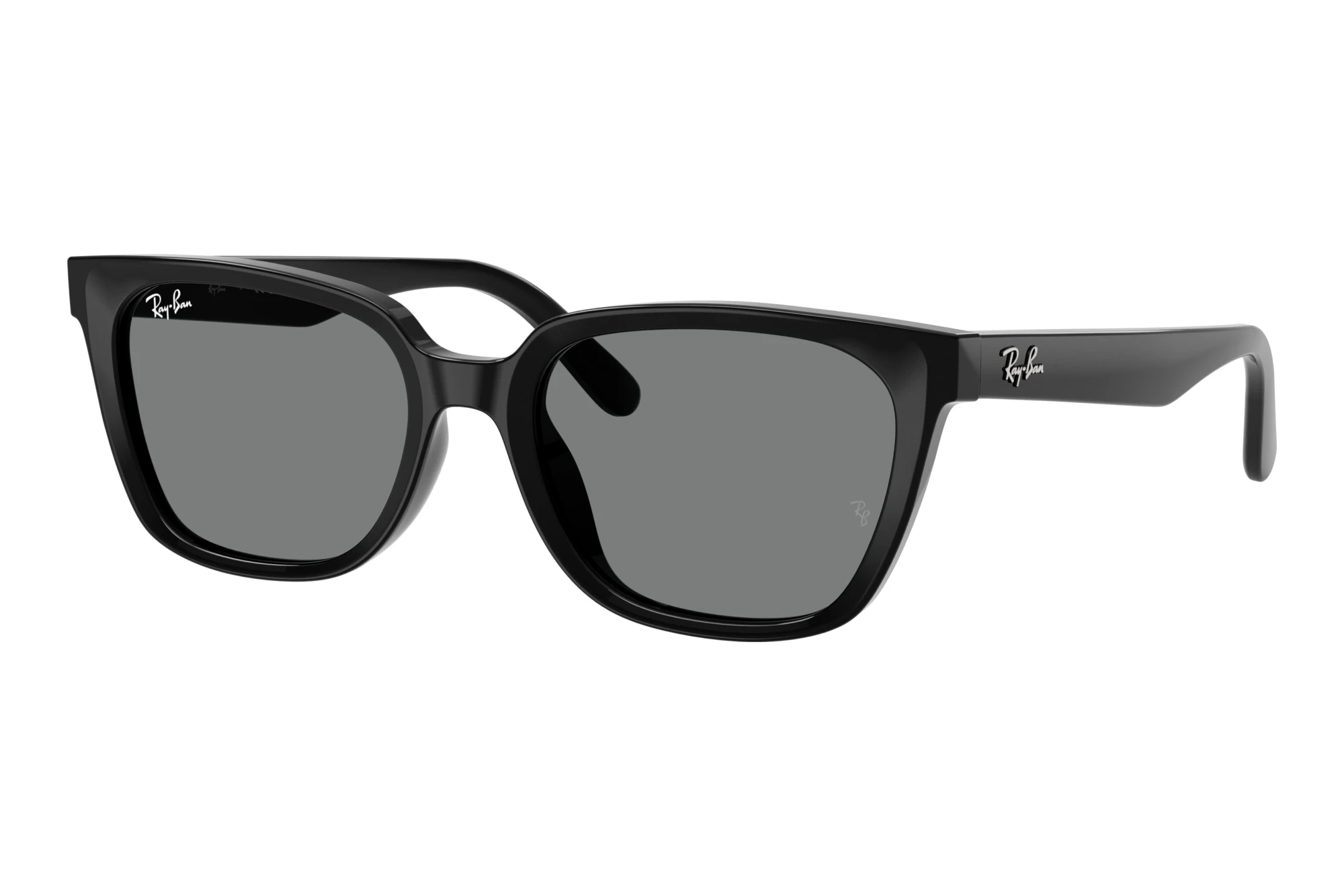 Ray-Ban RB2243D 901/87 Dark GreyBlack Ray-Ban RB2243D 901/87 Dark GreyBlack
