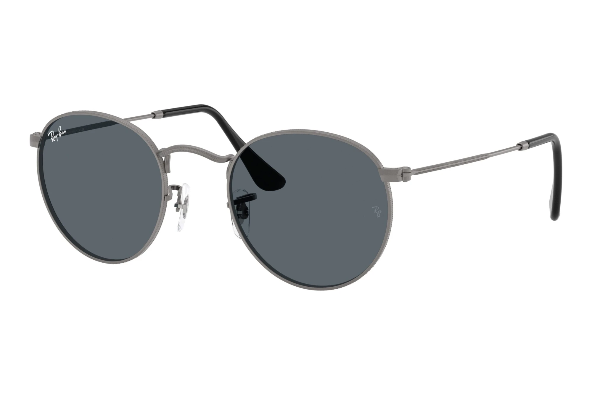 Ray-Ban RB3447 029/R5 BlueGunmetal Ray-Ban RB3447 029/R5 BlueGunmetal