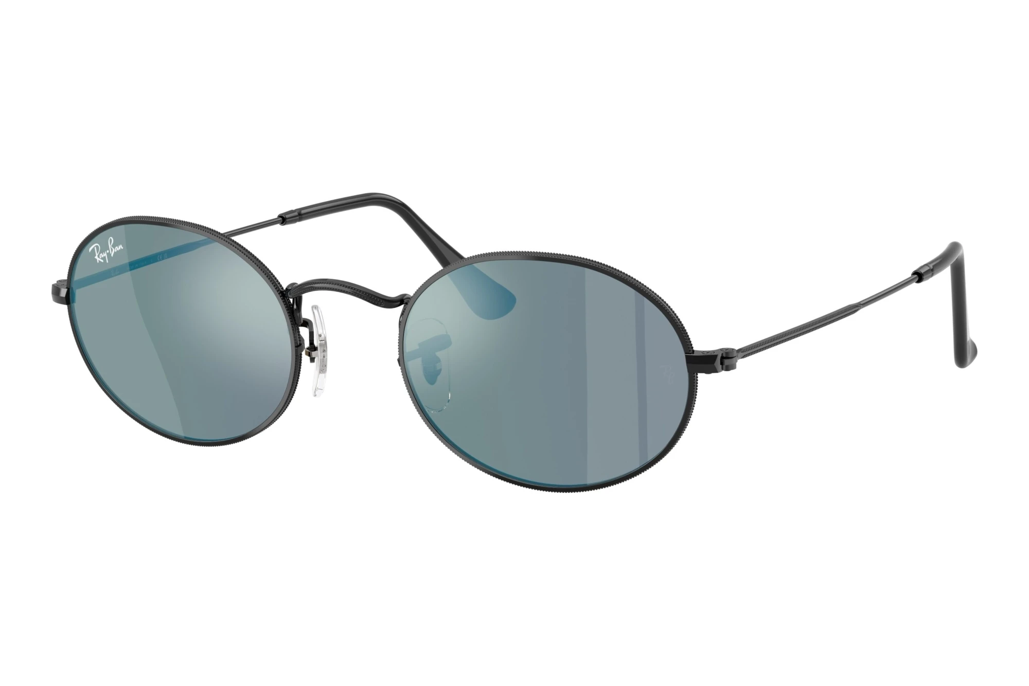 Ray-Ban RB3547N 002/8O BlueBlack Ray-Ban RB3547N 002/8O BlueBlack