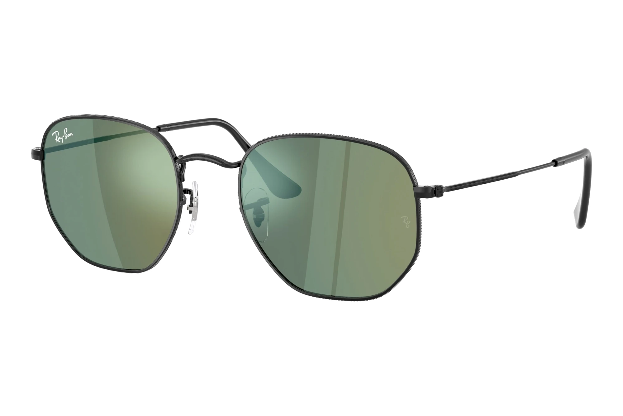 Ray-Ban RB3548N 002/68 BlueBlack Ray-Ban RB3548N 002/68 BlueBlack
