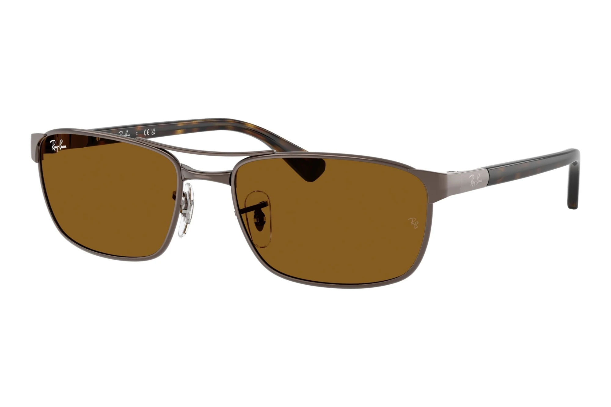 Ray-Ban RB3778 925933 BrownCopper Ray-Ban RB3778 925933 BrownCopper