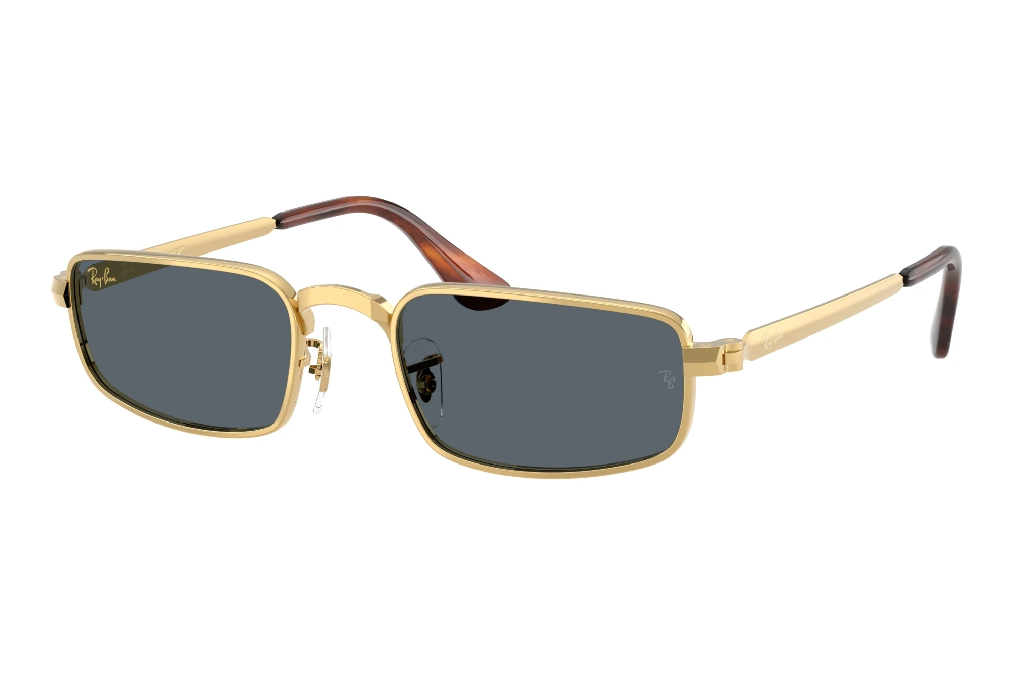 Ray-Ban RB3927 001/R5 BlueArista Gold Ray-Ban RB3927 001/R5 BlueArista Gold
