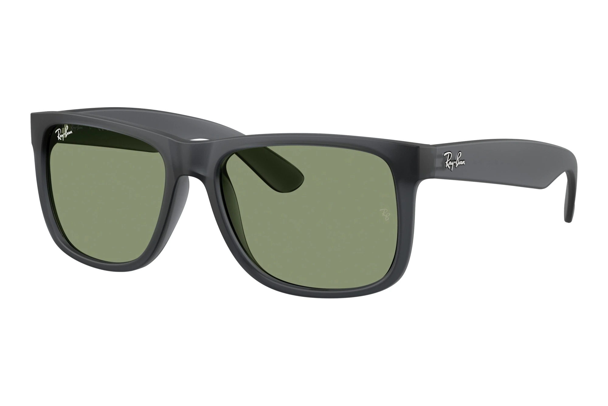Ray-Ban RB4165 687382 GreenOpal Grey Ray-Ban RB4165 687382 GreenOpal Grey