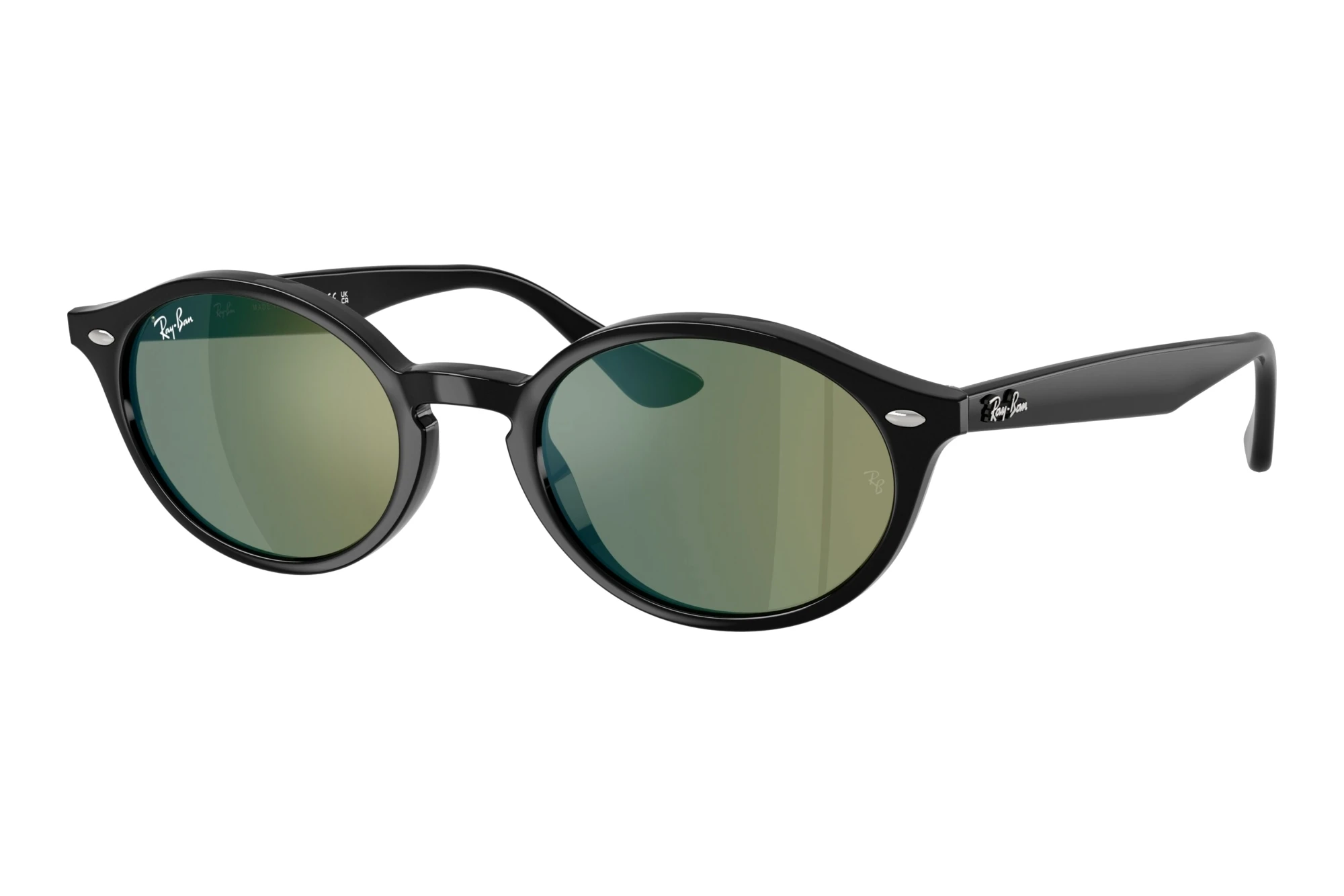Ray-Ban RB4315 601/68 BlueBlack Ray-Ban RB4315 601/68 BlueBlack