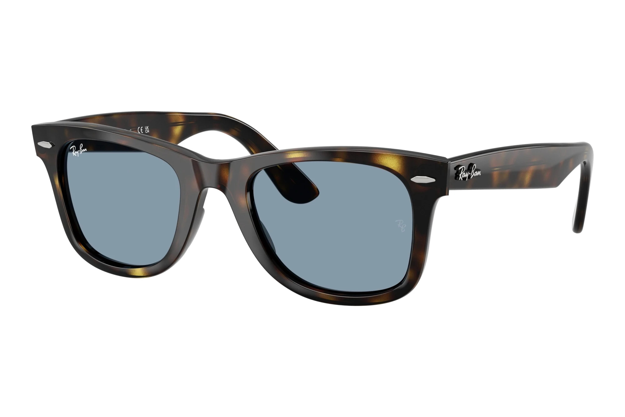 Ray-Ban RB4340 710/56 BlueHavana Ray-Ban RB4340 710/56 BlueHavana