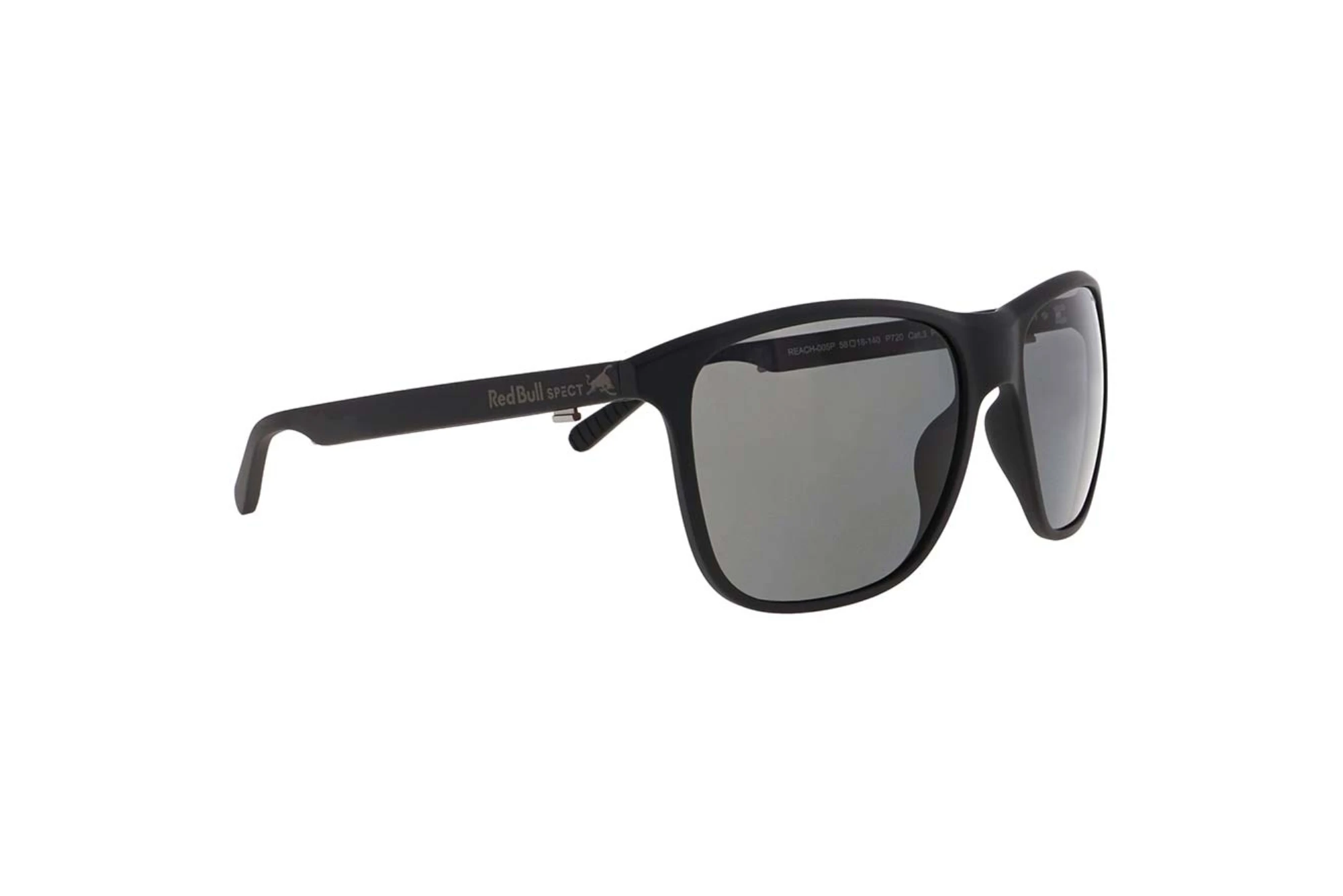 Red Bull SPECT REACH 005P SmokeBlack Red Bull SPECT REACH 005P SmokeBlack