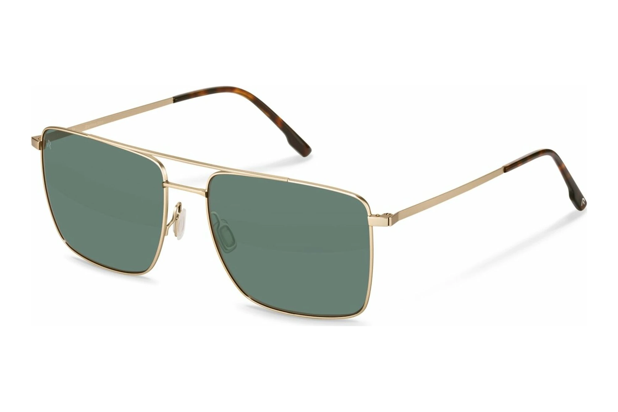 Rodenstock R1448 C150 GREENgold, havana Rodenstock R1448 C150 GREENgold, havana