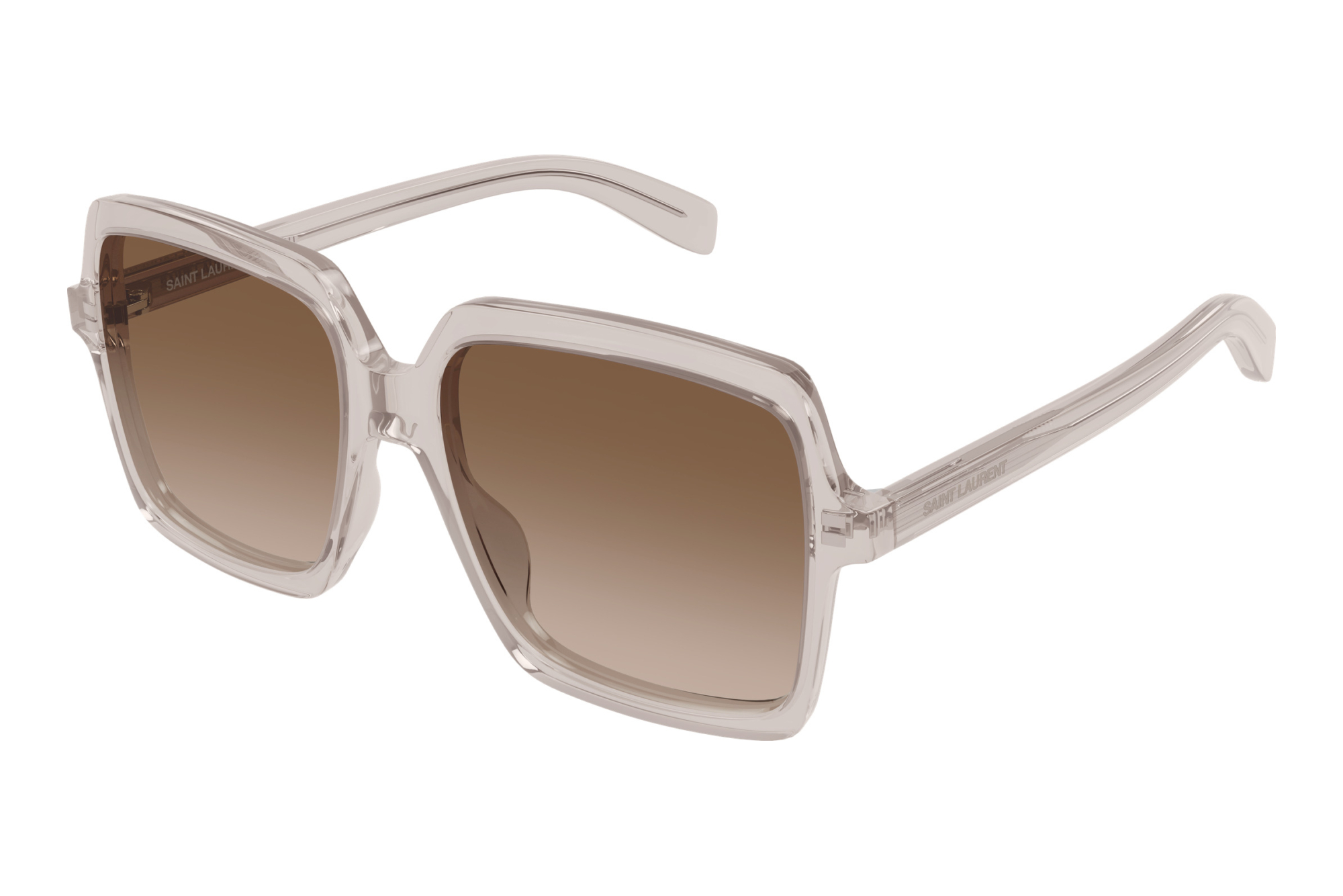 Saint Laurent SL 174 006 NUDE Saint Laurent SL 174 006 NUDE