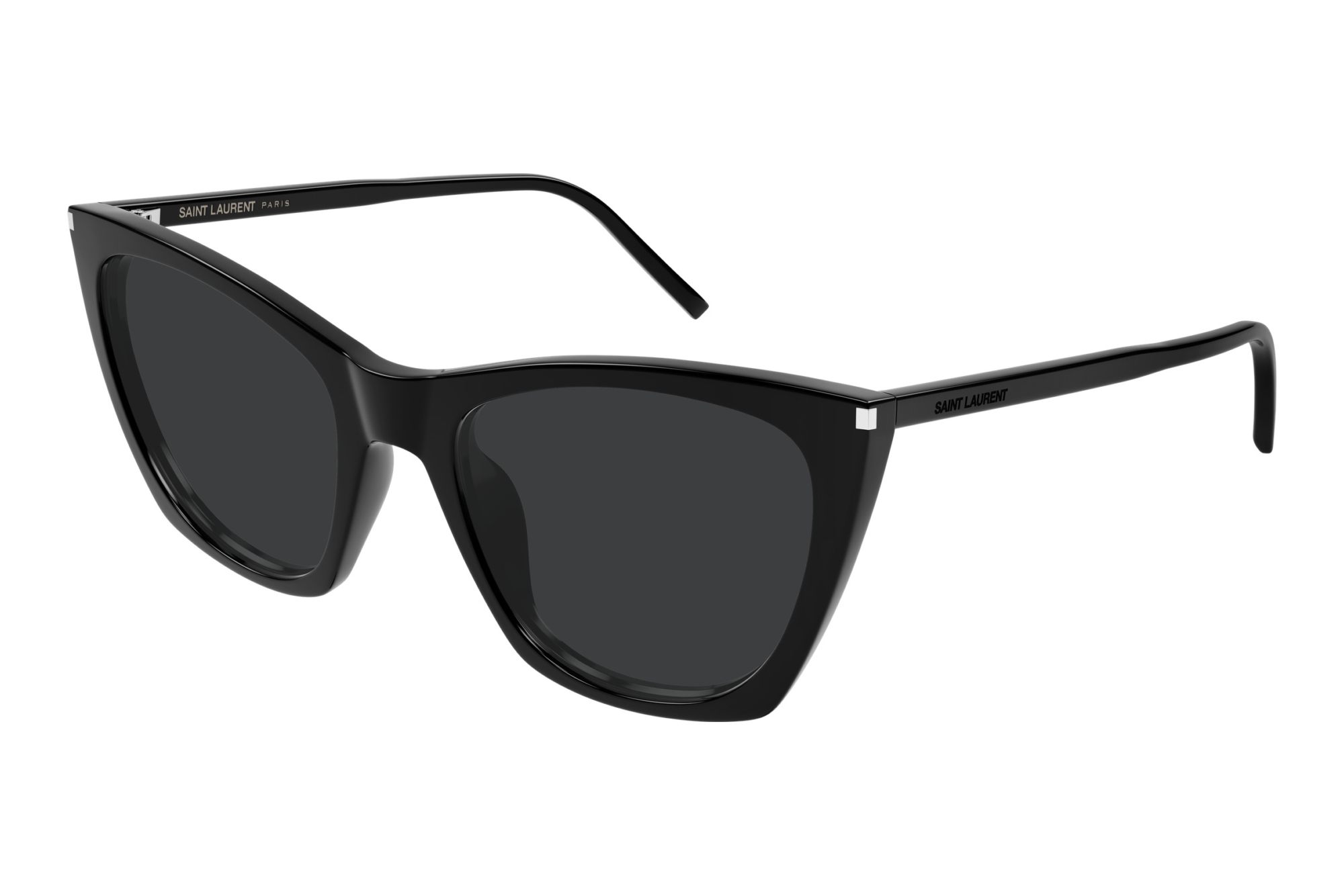 Saint Laurent SL 214 KATE THIN 001 BLACK Saint Laurent SL 214 KATE THIN 001 BLACK