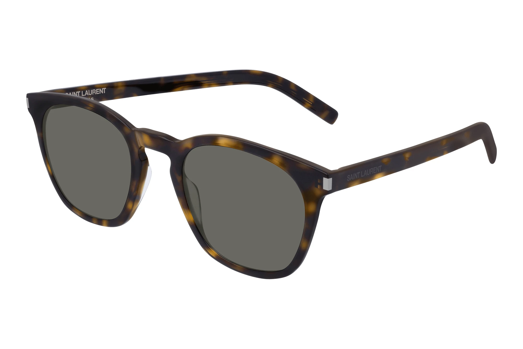 Saint Laurent SL 28 SLIM 003 GREYHAVANA Saint Laurent SL 28 SLIM 003 GREYHAVANA