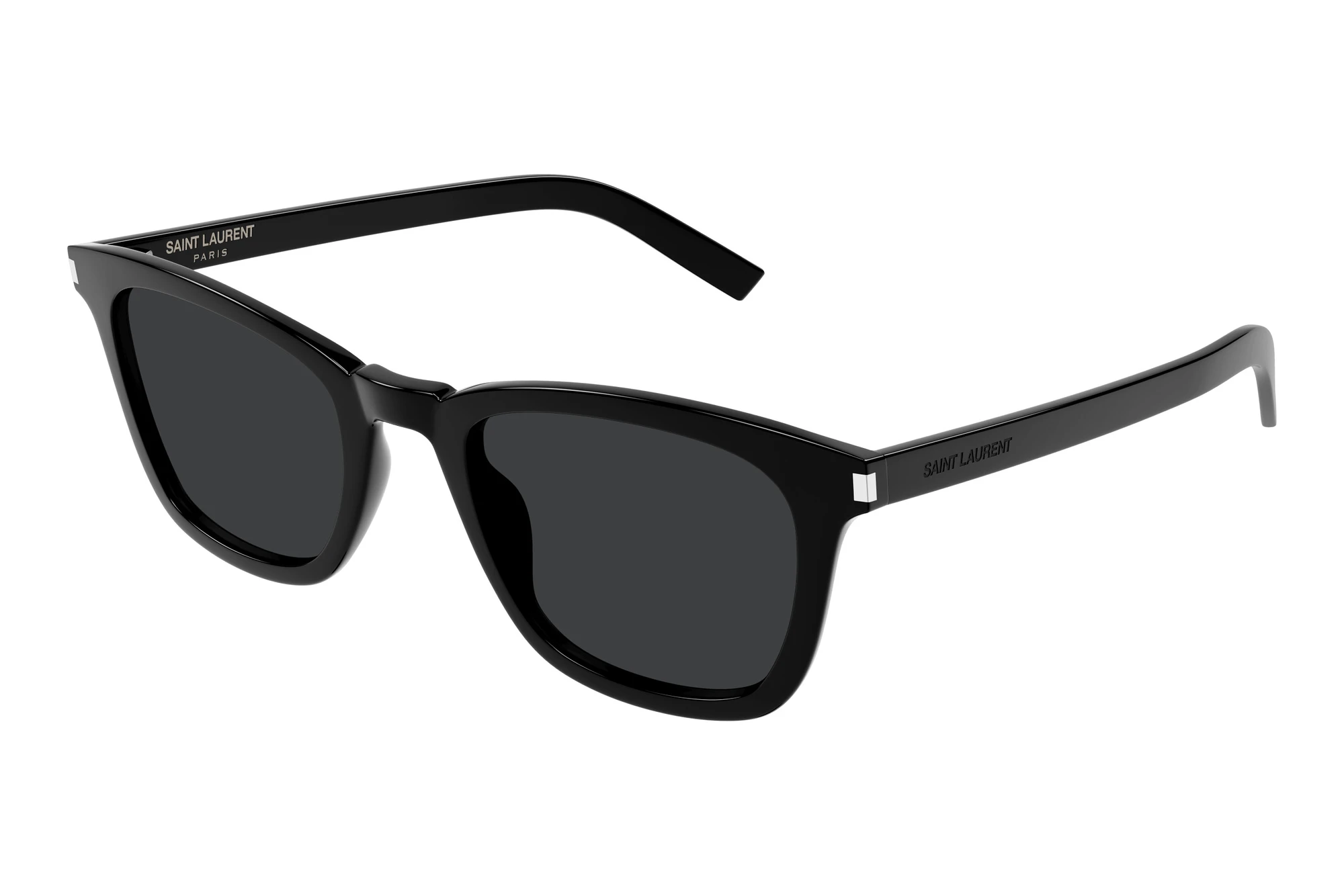 Saint Laurent SL 716/K SLIM 001 BLACK Saint Laurent SL 716/K SLIM 001 BLACK