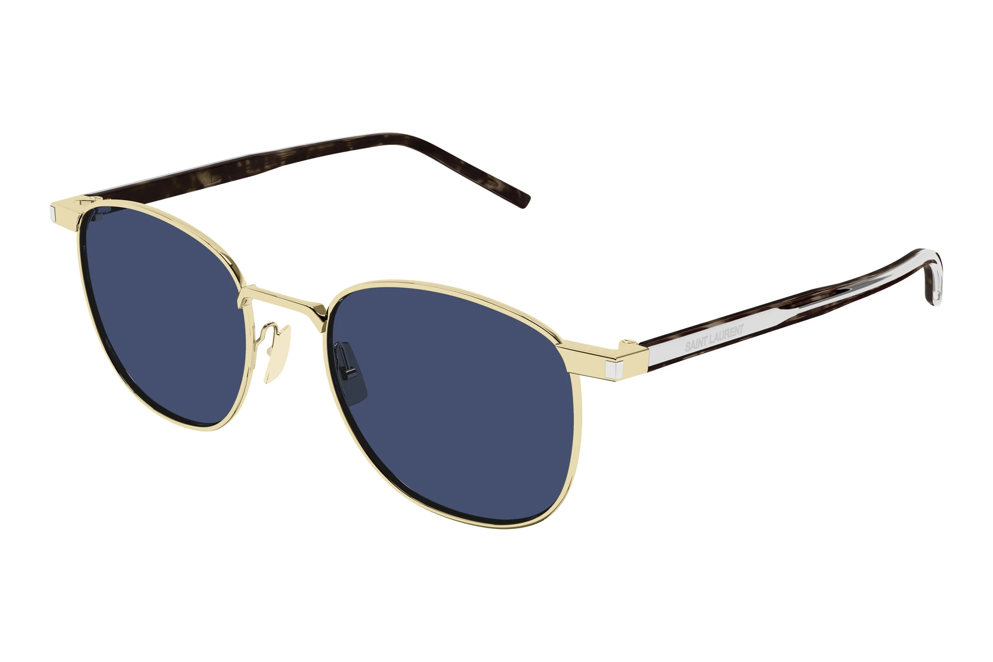Saint Laurent SL 747 010 GOLD Saint Laurent SL 747 010 GOLD