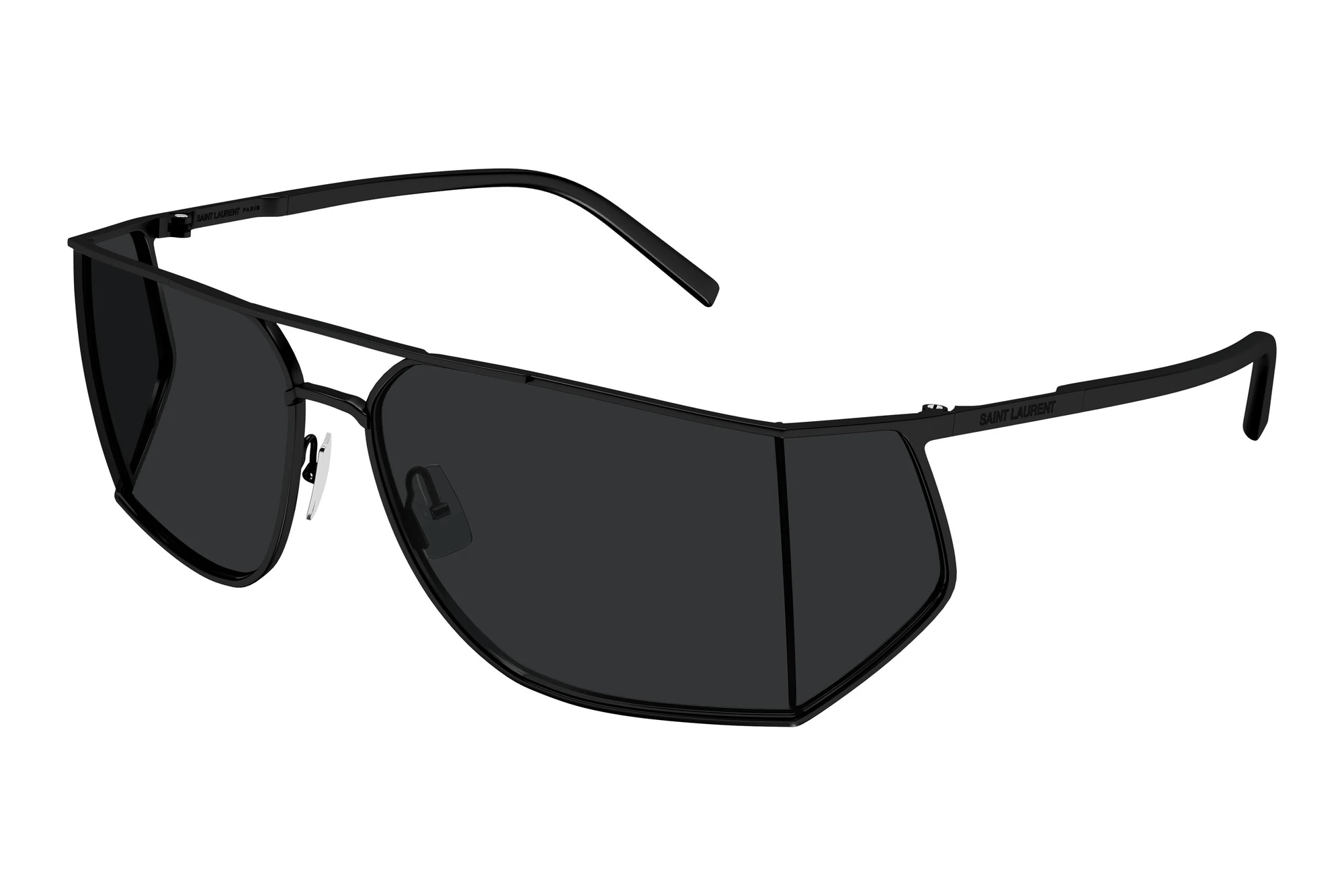 Saint Laurent SL 750 001 BLACK Saint Laurent SL 750 001 BLACK