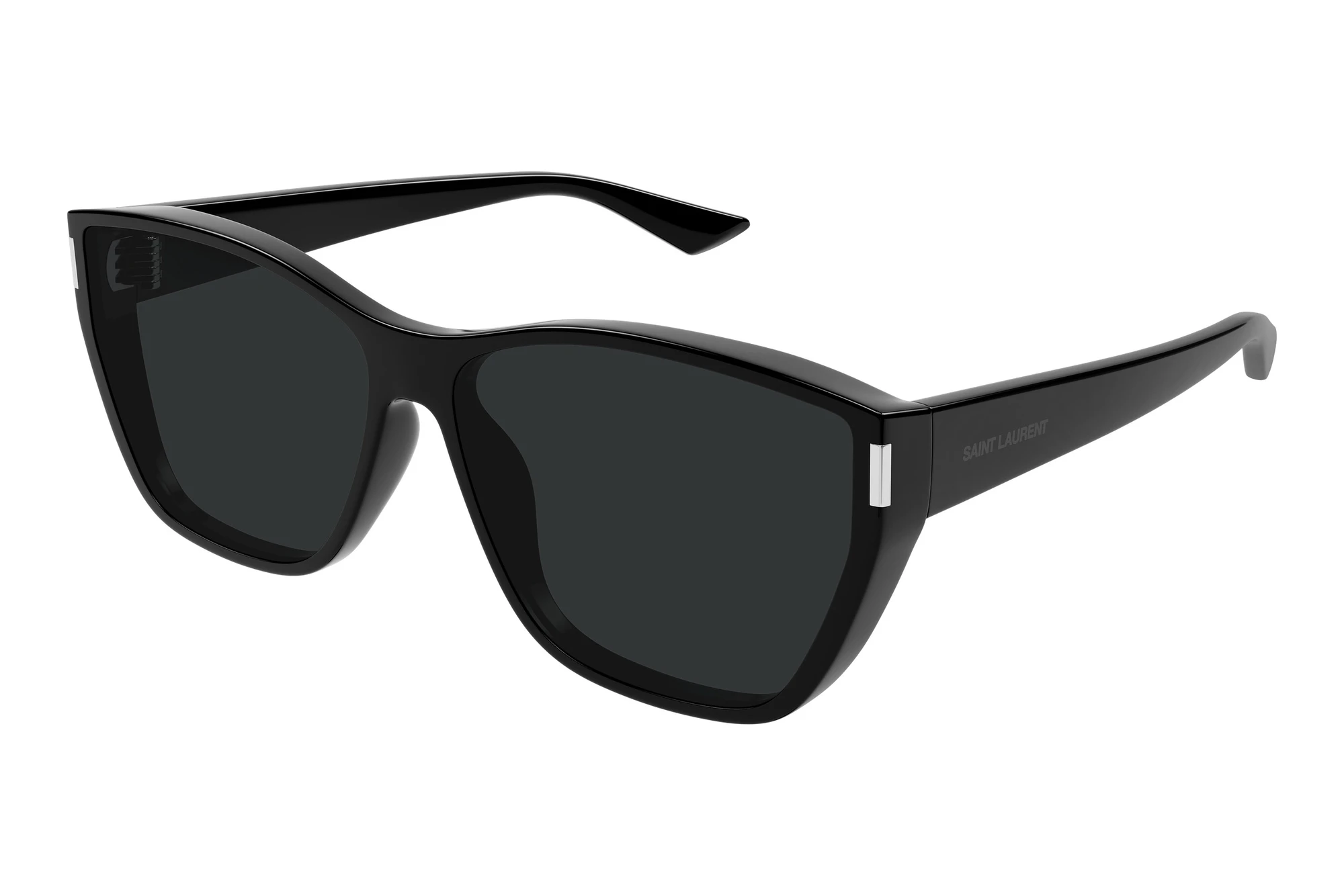 Saint Laurent SL 758/F 001 BLACK Saint Laurent SL 758/F 001 BLACK