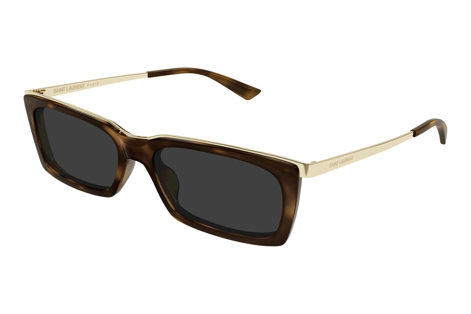 Saint Laurent SL 766 004 HAVANA Saint Laurent SL 766 004 HAVANA