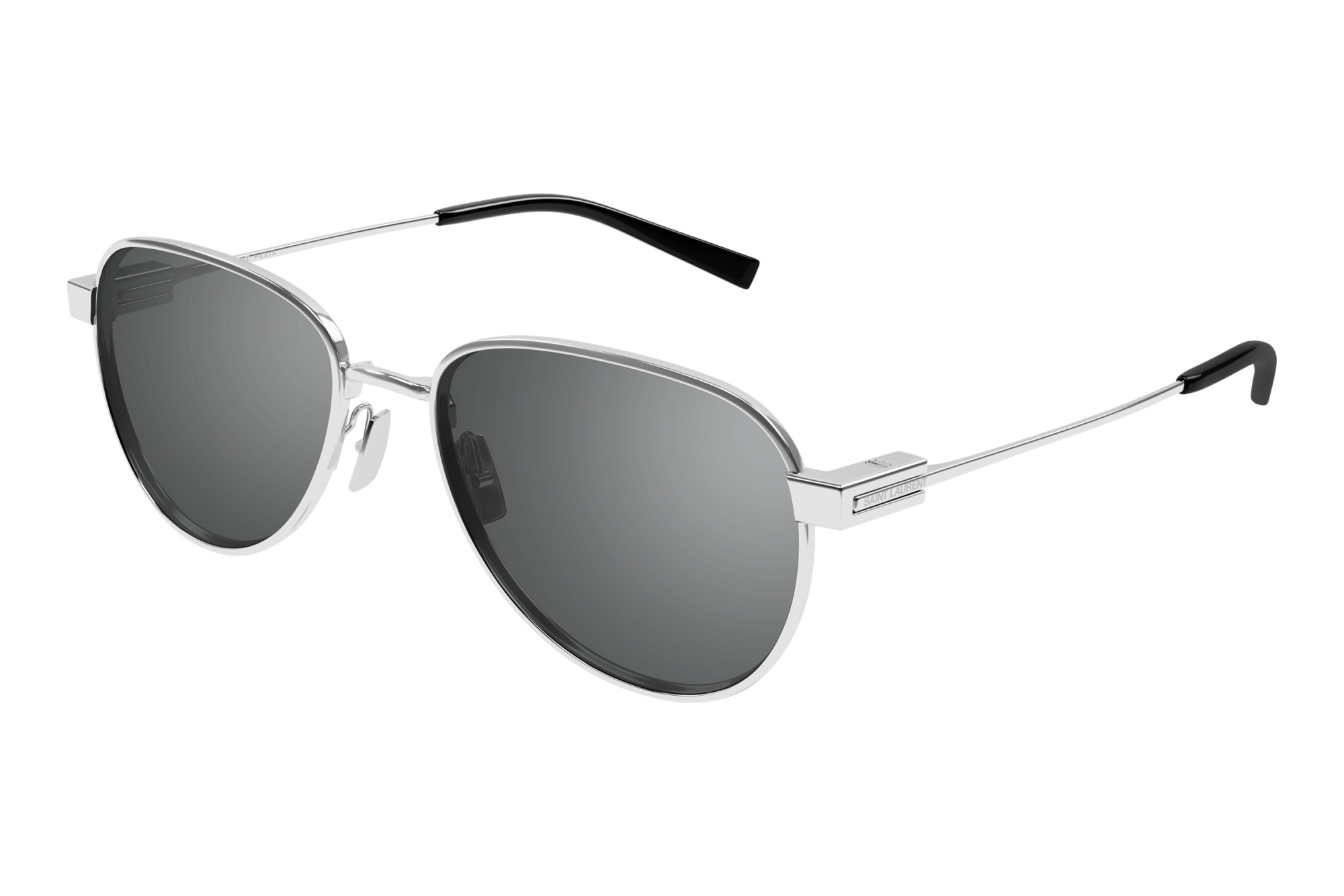 Saint Laurent SL 772 003 SILVER Saint Laurent SL 772 003 SILVER