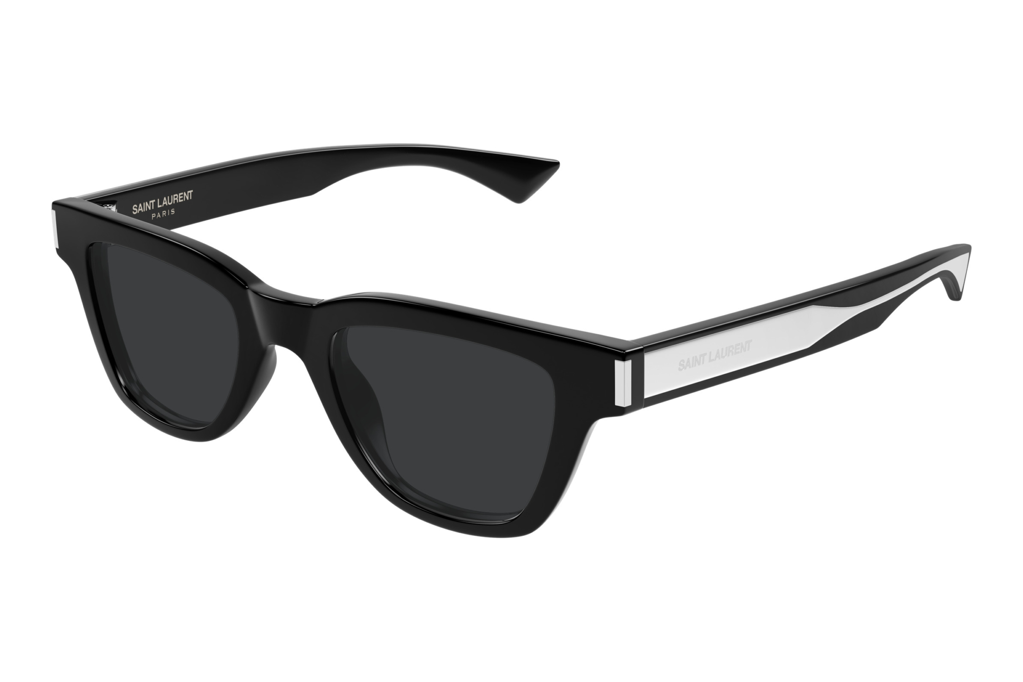 Saint Laurent SL 789 JACQUES 001 BLACK Saint Laurent SL 789 JACQUES 001 BLACK