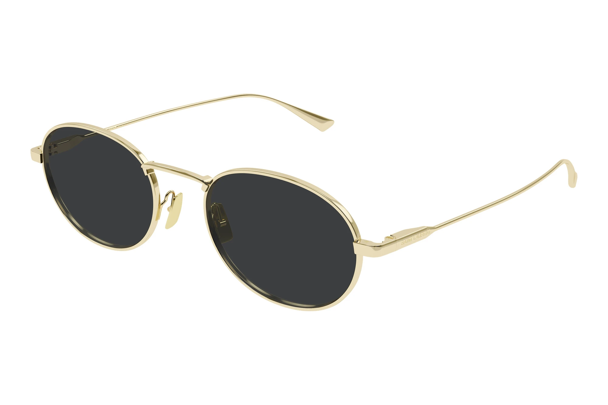 Saint Laurent SL 799 003 GOLD Saint Laurent SL 799 003 GOLD