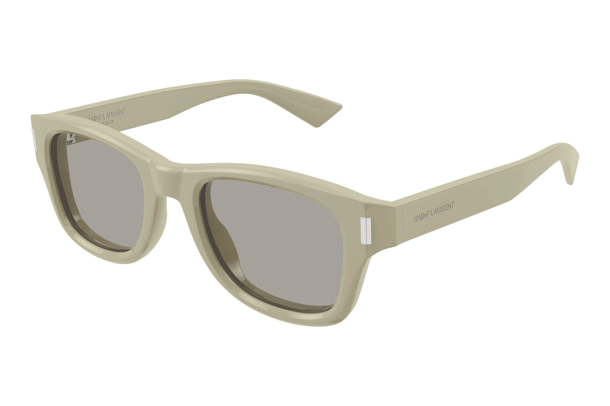 Saint Laurent SL 801 003 GREEN Saint Laurent SL 801 003 GREEN