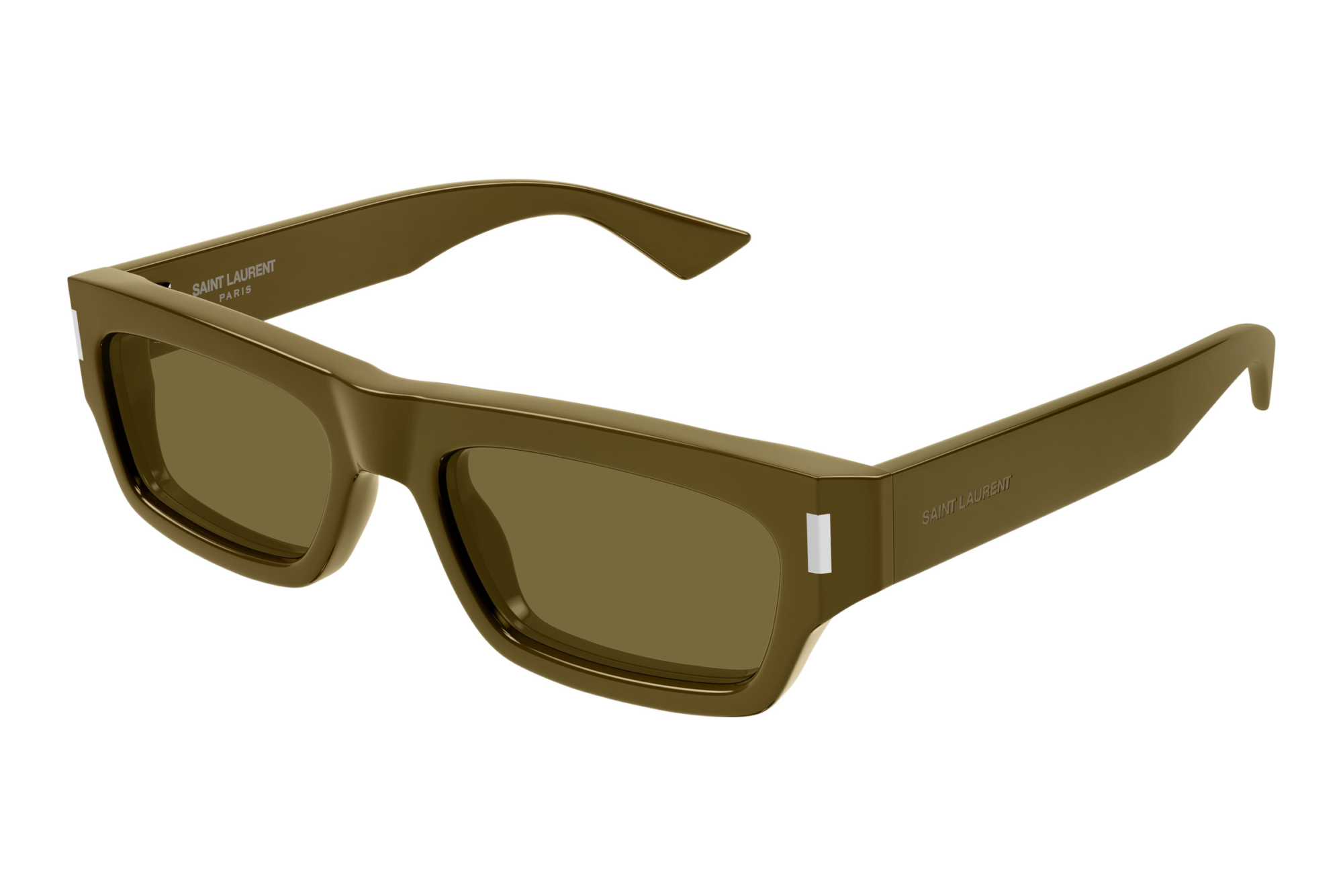 Saint Laurent SL 837 003 BROWN Saint Laurent SL 837 003 BROWN