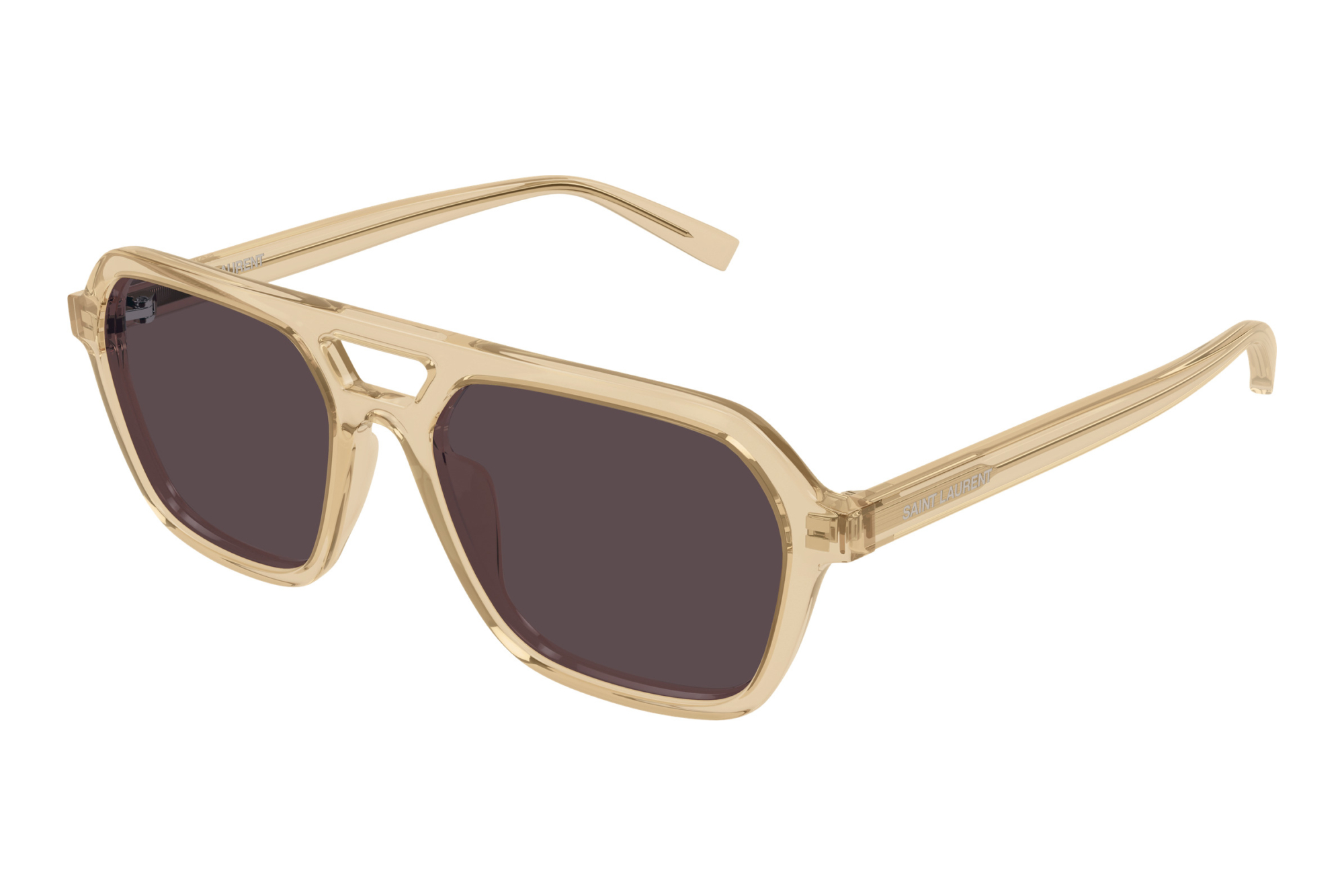Saint Laurent SL 905 004 YELLOW Saint Laurent SL 905 004 YELLOW