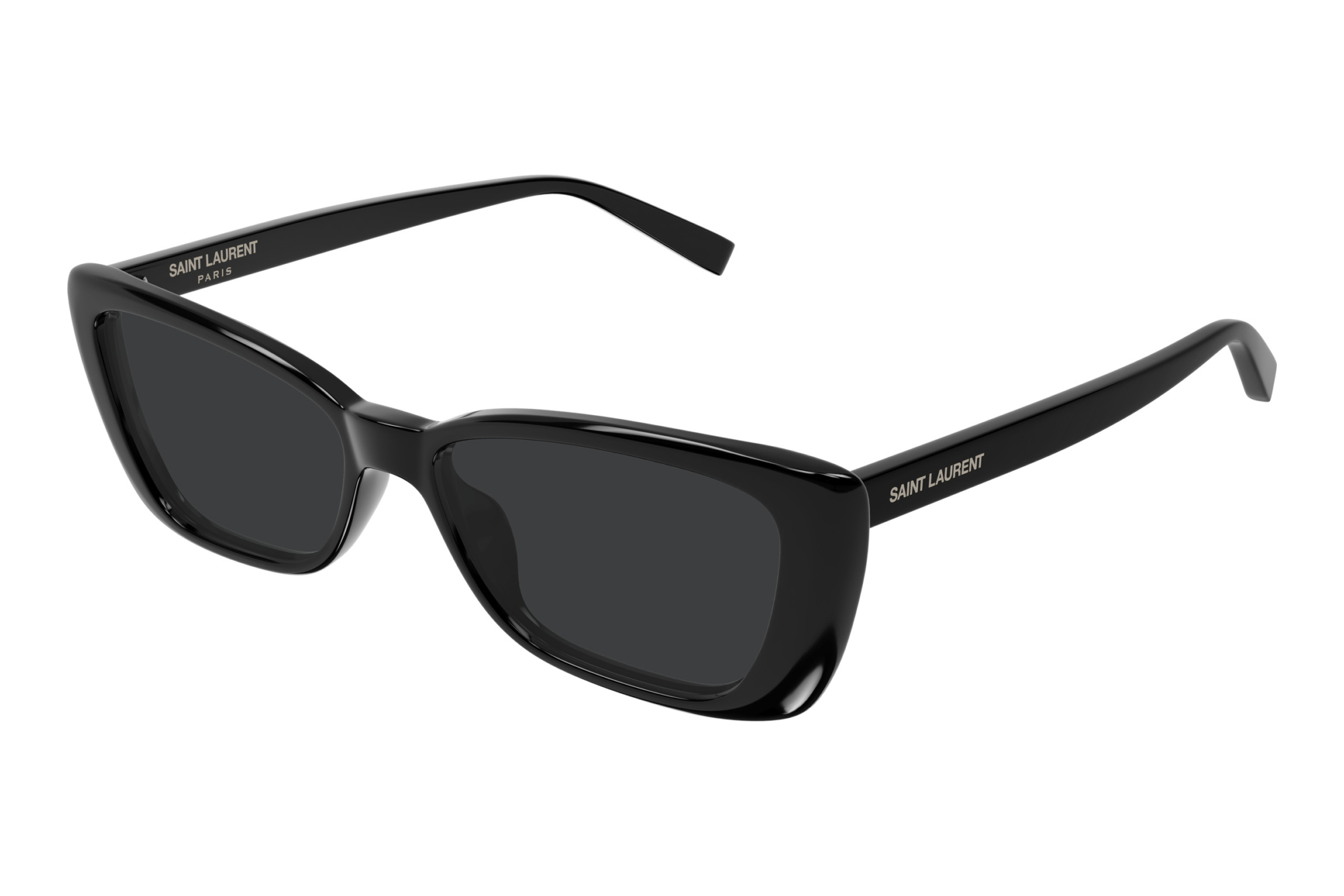 Saint Laurent SL 943 001 BLACK Saint Laurent SL 943 001 BLACK