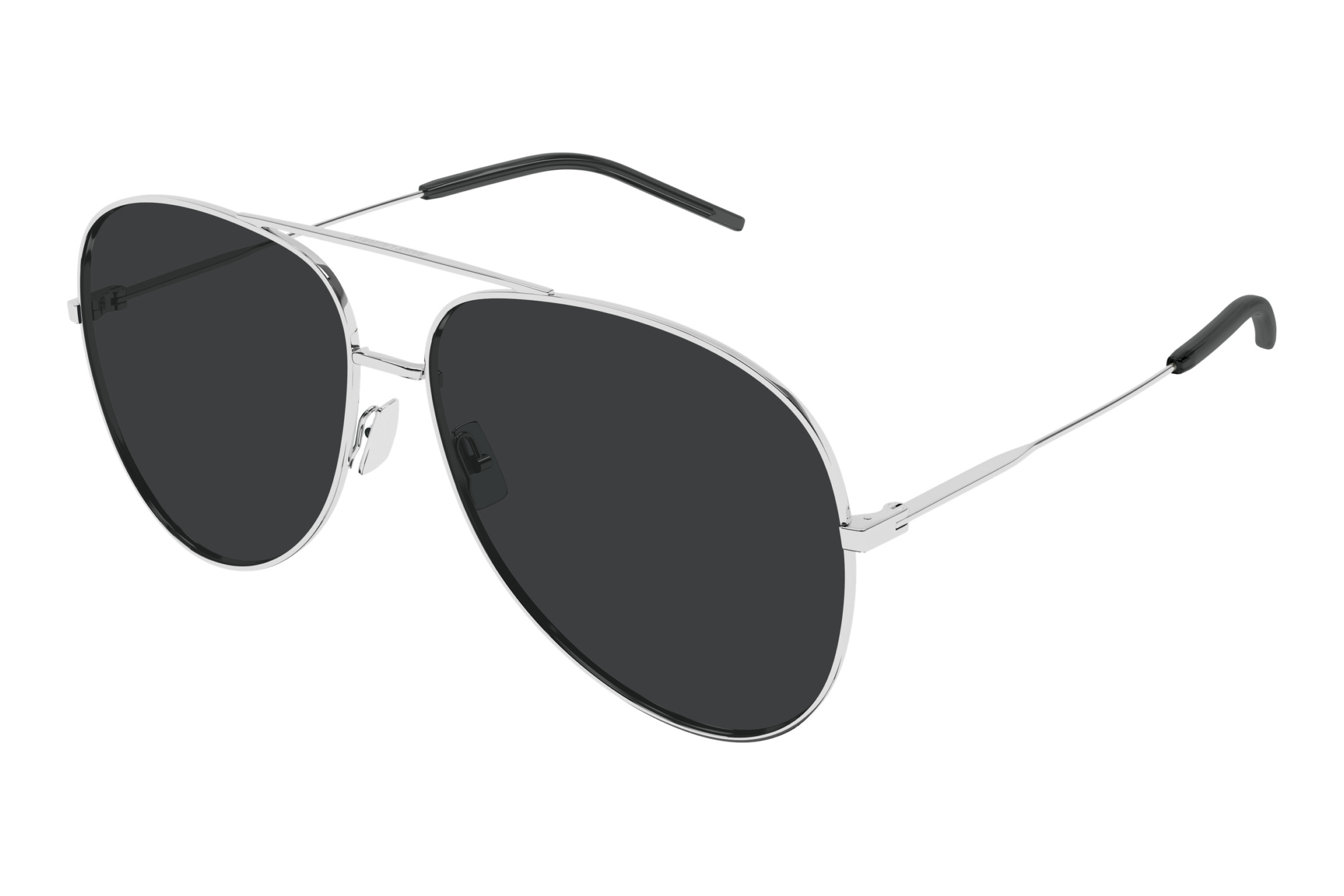 Saint Laurent SL 972 002 SILVER Saint Laurent SL 972 002 SILVER