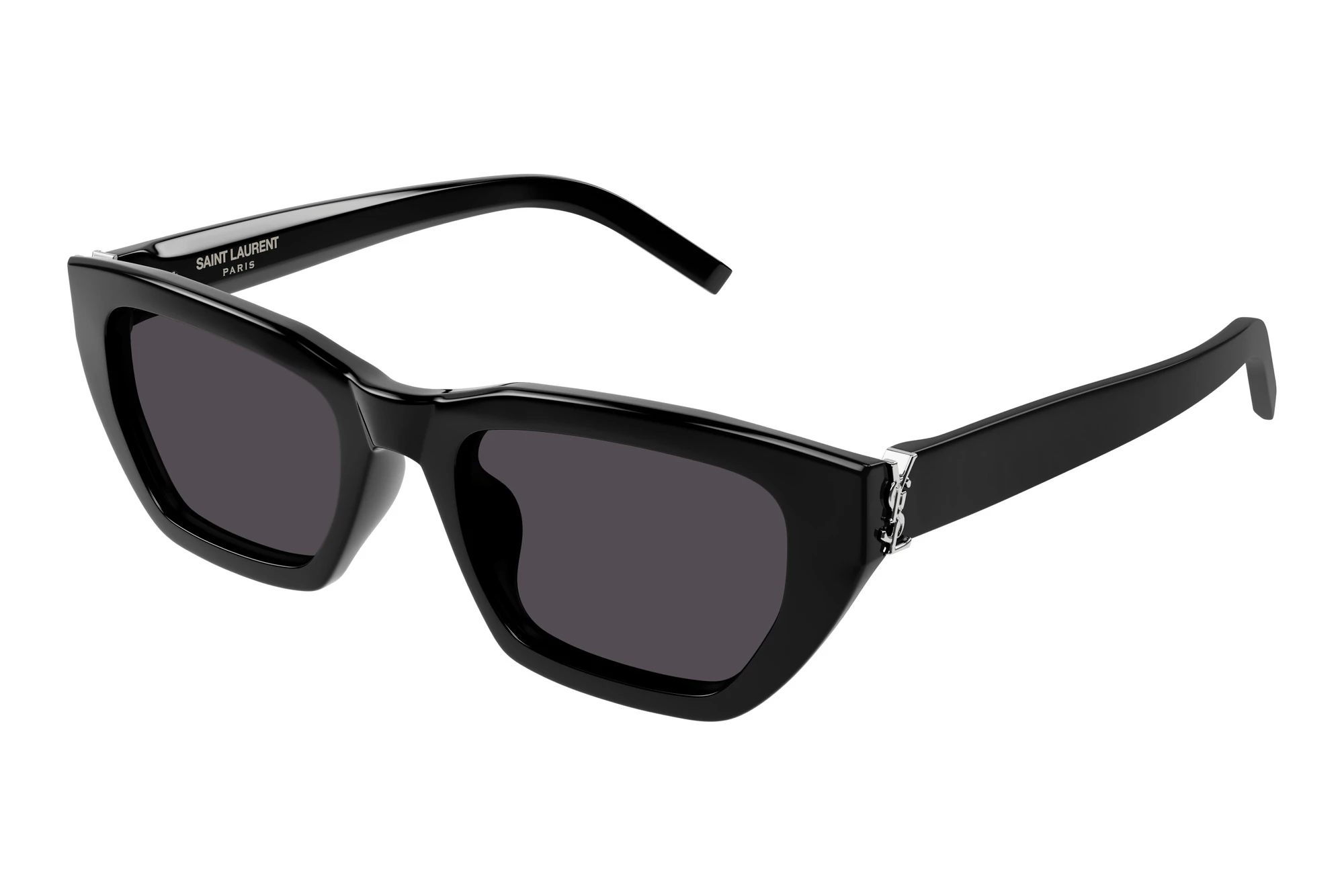 Saint Laurent SL M127/F 001 BLACK Saint Laurent SL M127/F 001 BLACK
