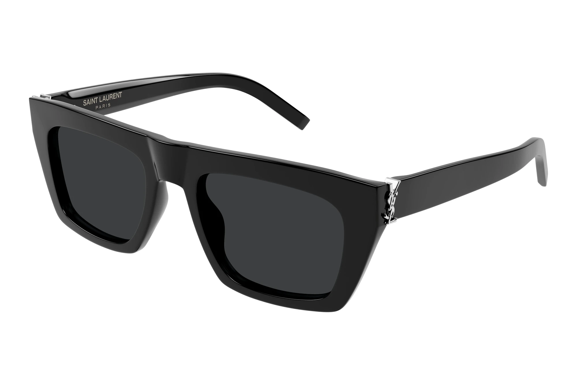 Saint Laurent SL M131/F 001 BLACK Saint Laurent SL M131/F 001 BLACK