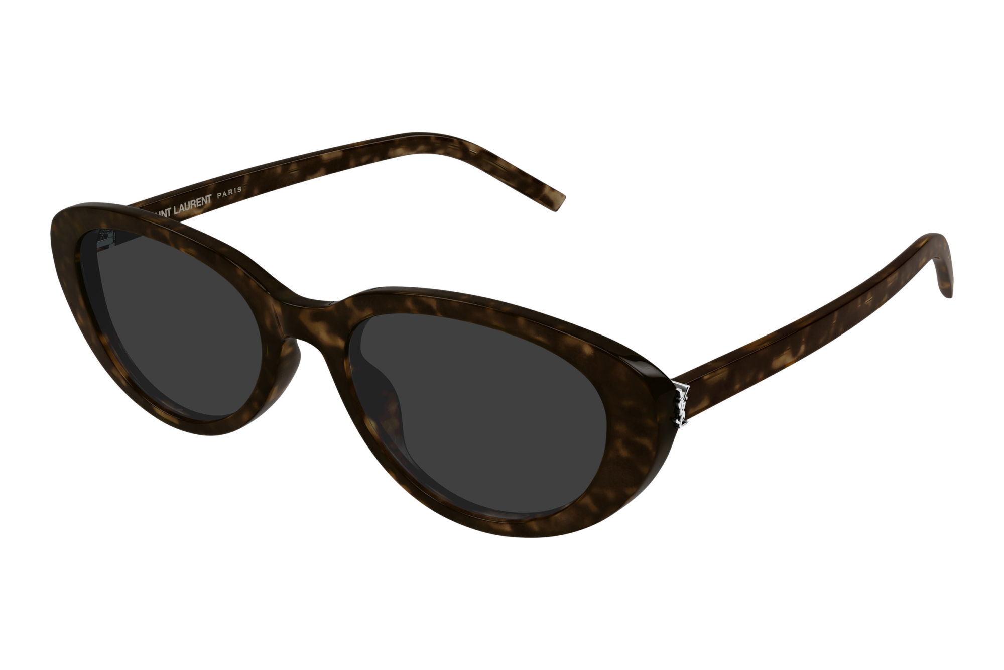 Saint Laurent SL M154/K 002 HAVANA Saint Laurent SL M154/K 002 HAVANA