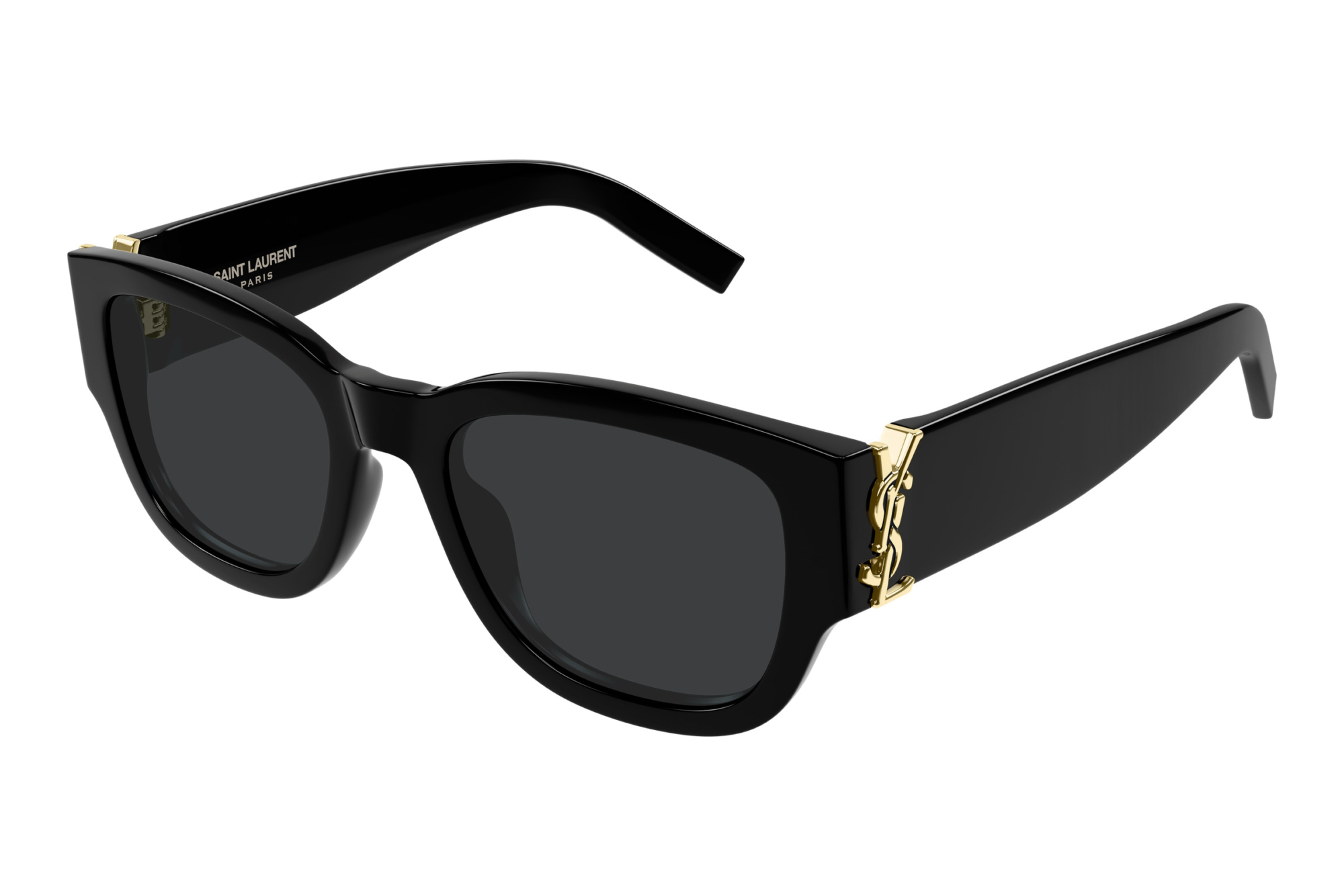 Saint Laurent SL M174 001 BLACK Saint Laurent SL M174 001 BLACK