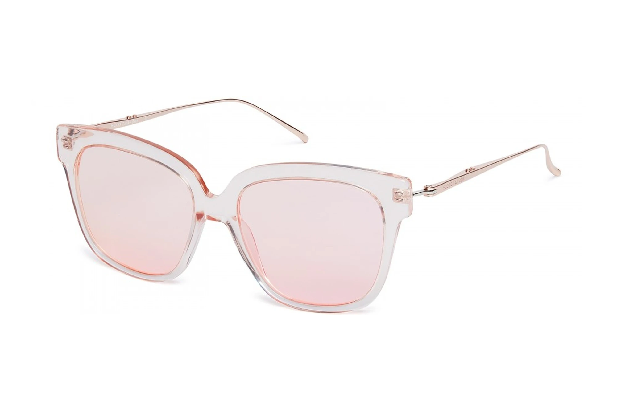 Scotch and Soda 7003 232 RoseUniPink Scotch and Soda 7003 232 RoseUniPink