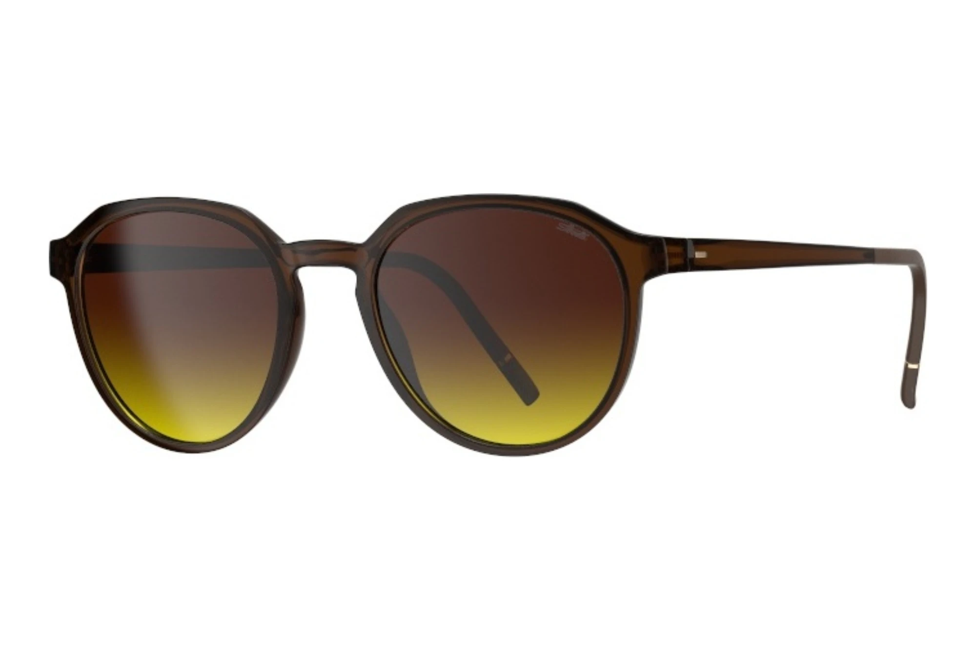 Silhouette 4090 6330 brownSLM Yellow Brown Gradient Silhouette 4090 6330 brownSLM Yellow Brown Gradient