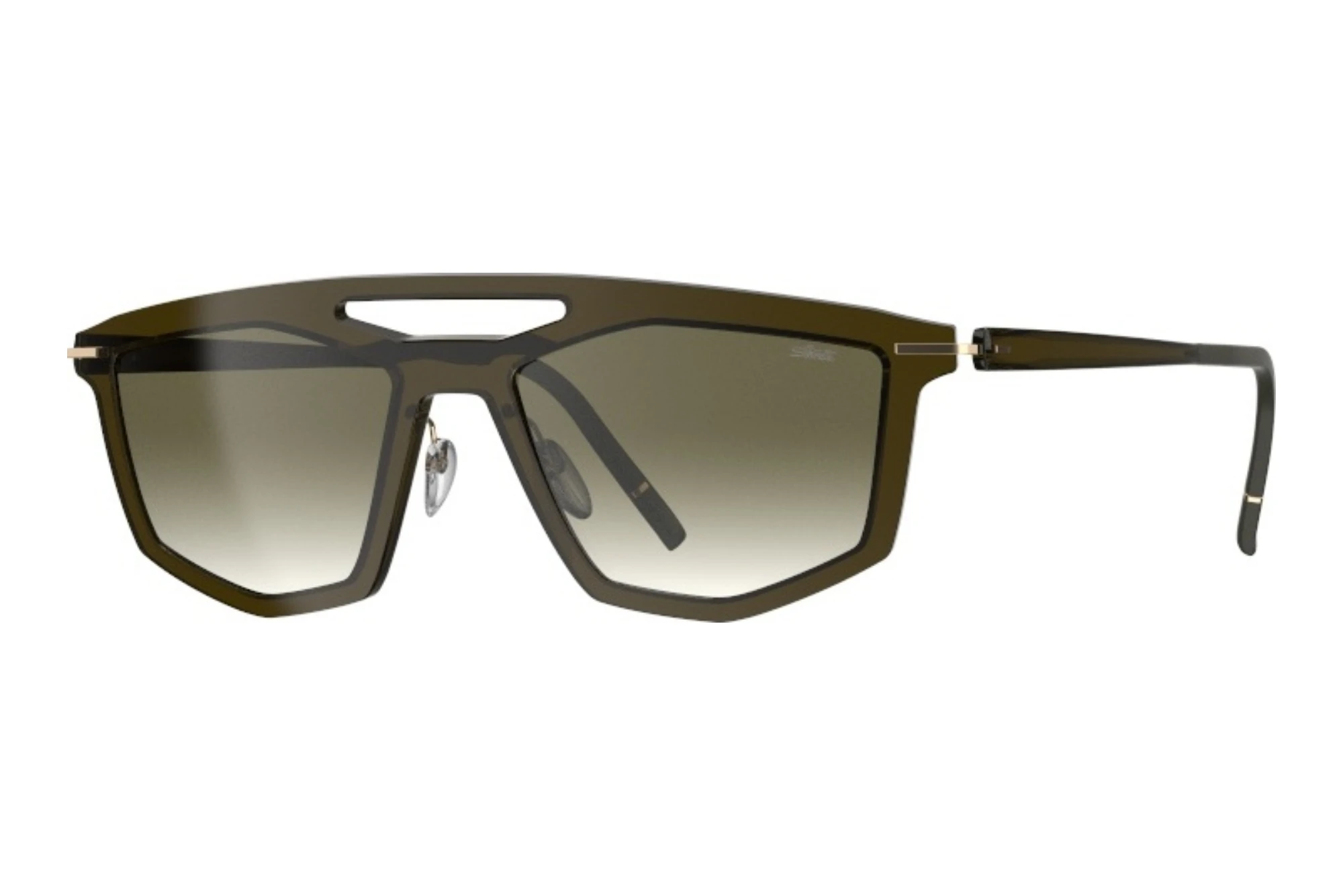 Silhouette 4092 6330 greenOlive Green Gradient Silhouette 4092 6330 greenOlive Green Gradient
