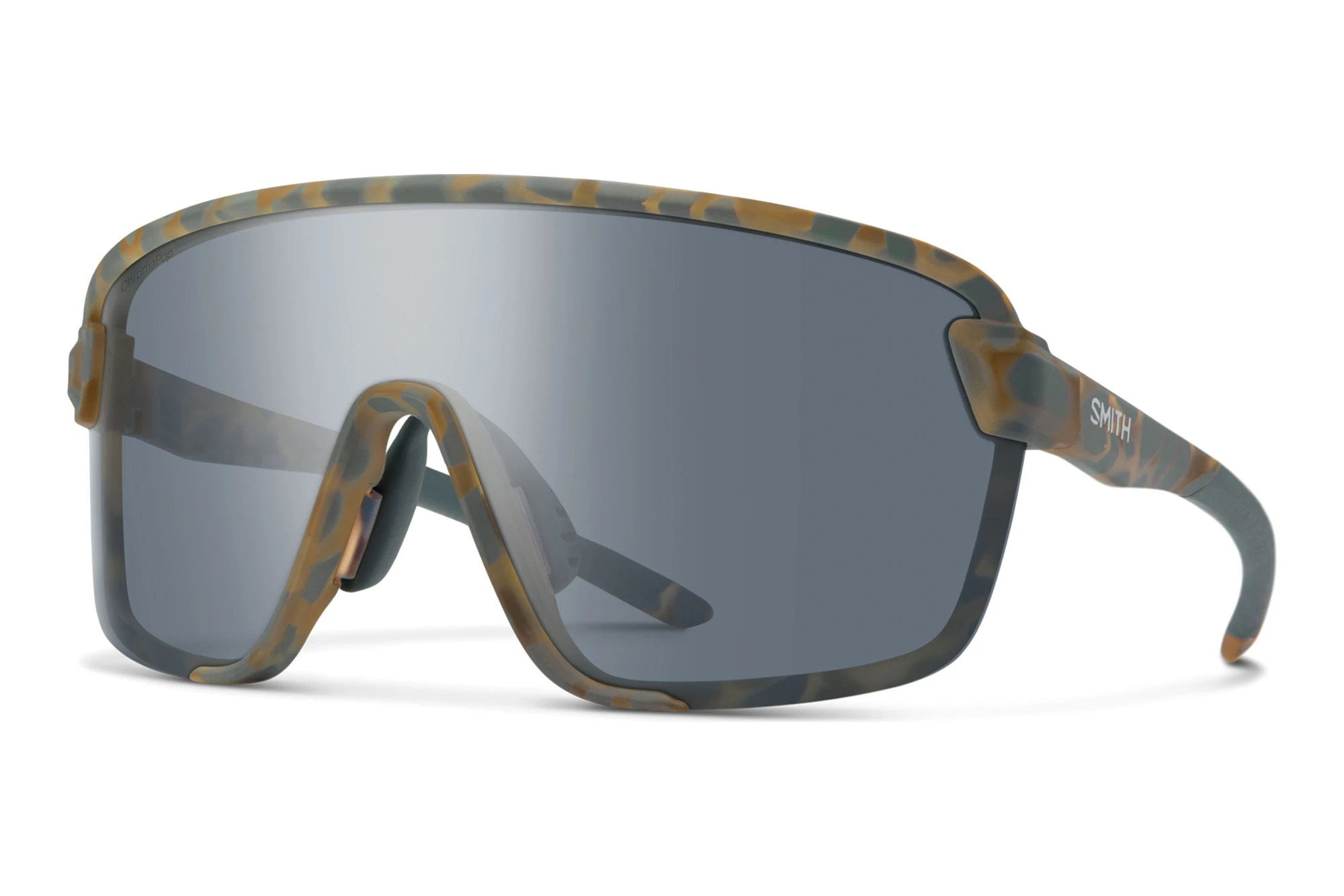Smith BOBCAT U1F/Z8 GREY HIGHT CONTRASTMATTE BLUE HAVANA Smith BOBCAT U1F/Z8 GREY HIGHT CONTRASTMATTE BLUE HAVANA