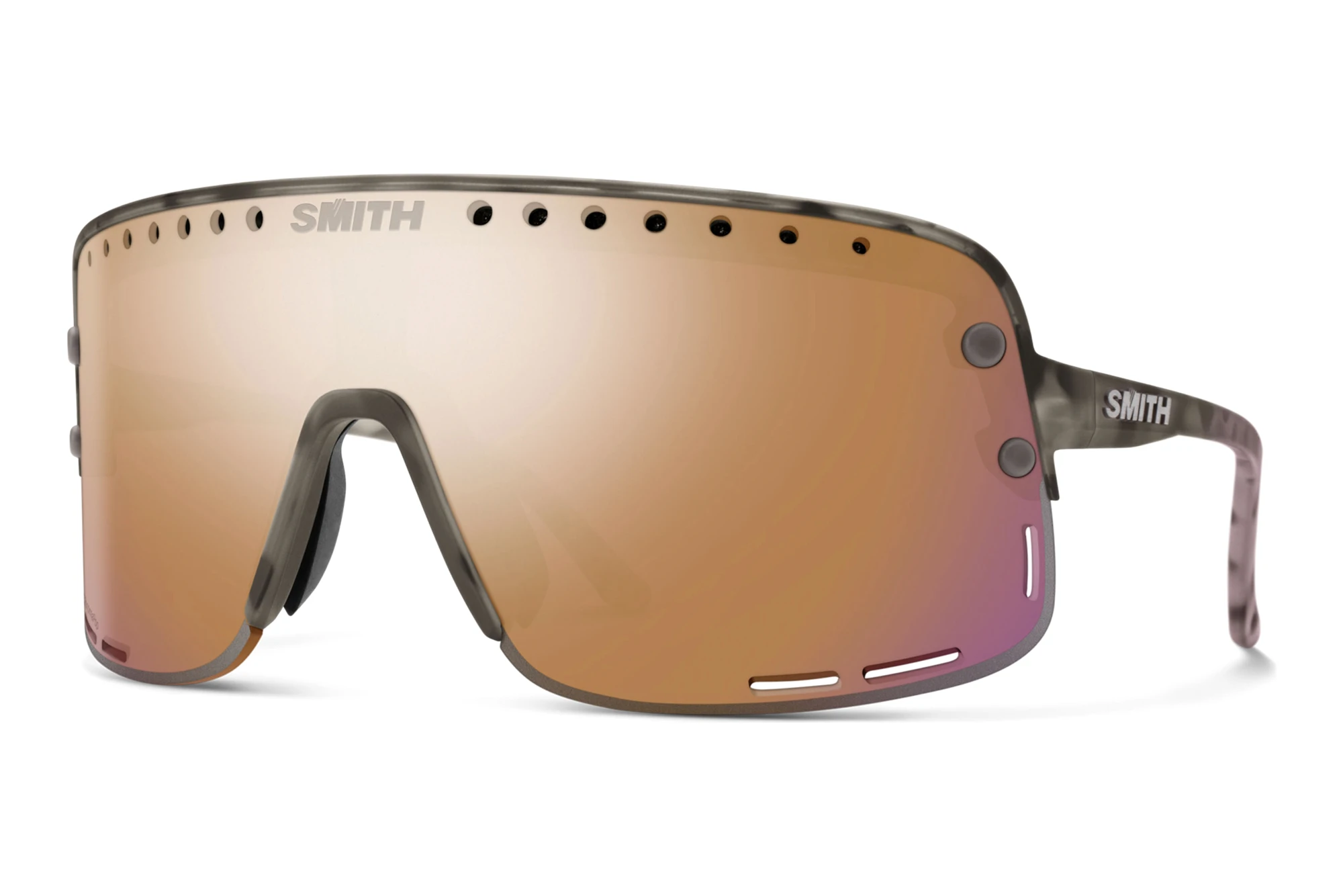 Smith ULTRALITE PRD/DU PINK GOLD MULTILAYER CHROMAPOPMATT PINK HAVANA Smith ULTRALITE PRD/DU PINK GOLD MULTILAYER CHROMAPOPMATT PINK HAVANA