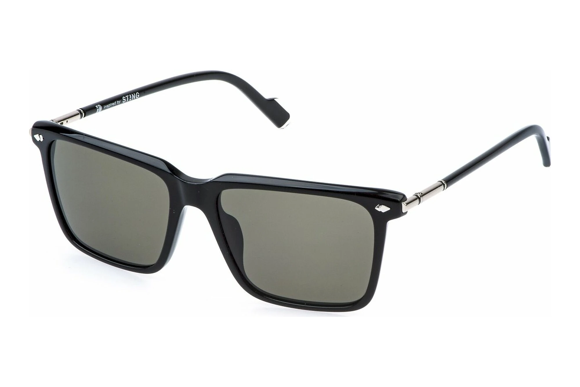 Sting SST560 0700 GREENSHINY BLACK Sting SST560 0700 GREENSHINY BLACK