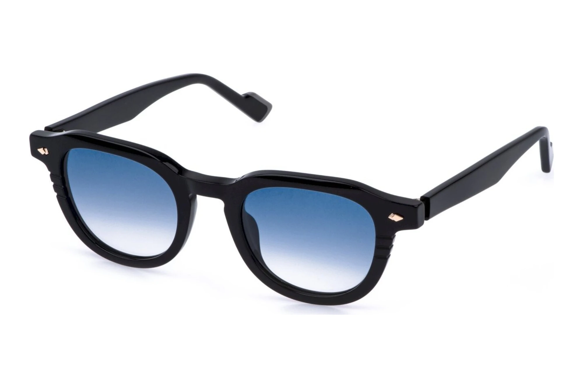 Sting SST578 0700 BLUE GRADIENTSHINY BLACK Sting SST578 0700 BLUE GRADIENTSHINY BLACK