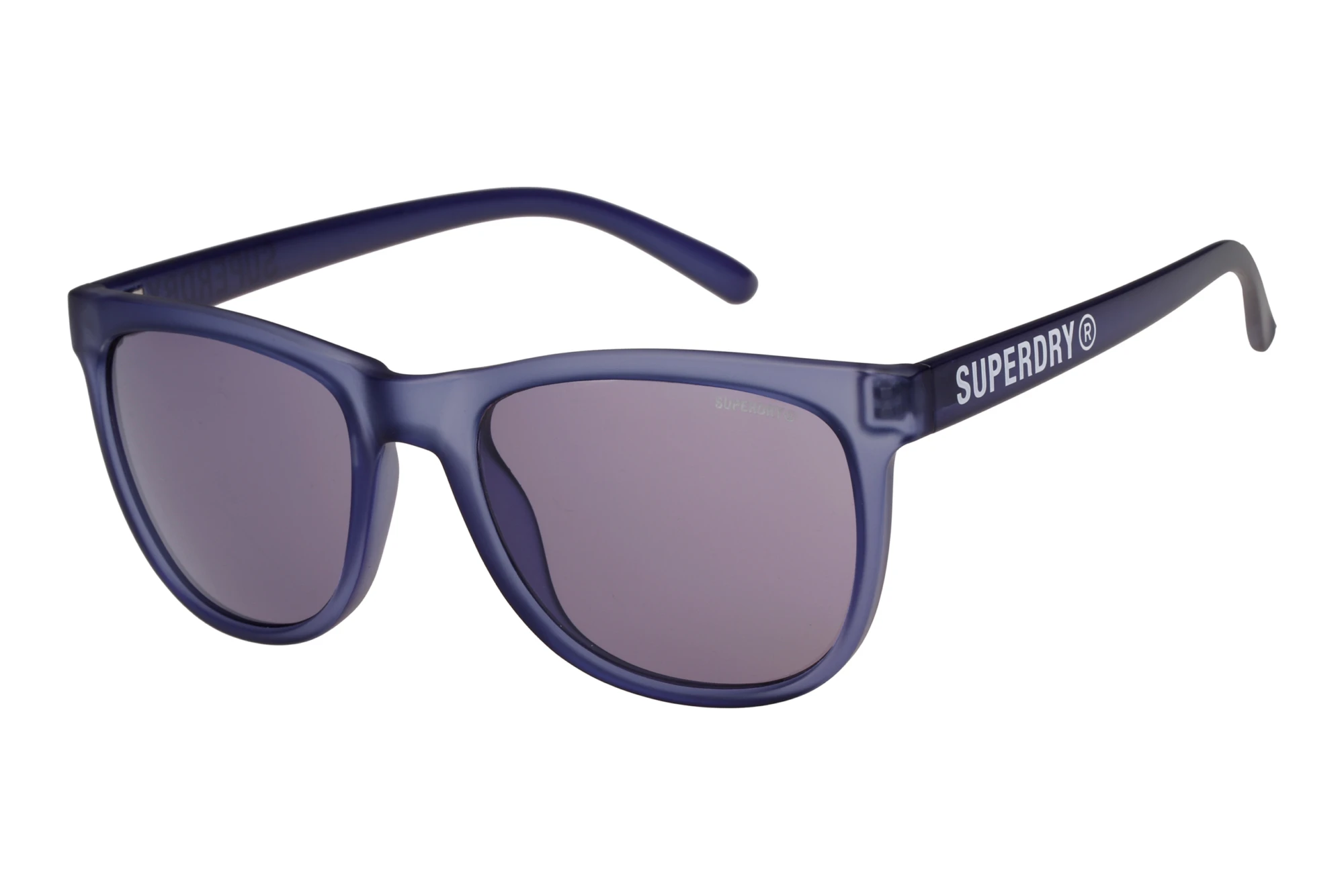 Superdry SD 996104 50 redindigoblau kristall matt Superdry SD 996104 50 redindigoblau kristall matt